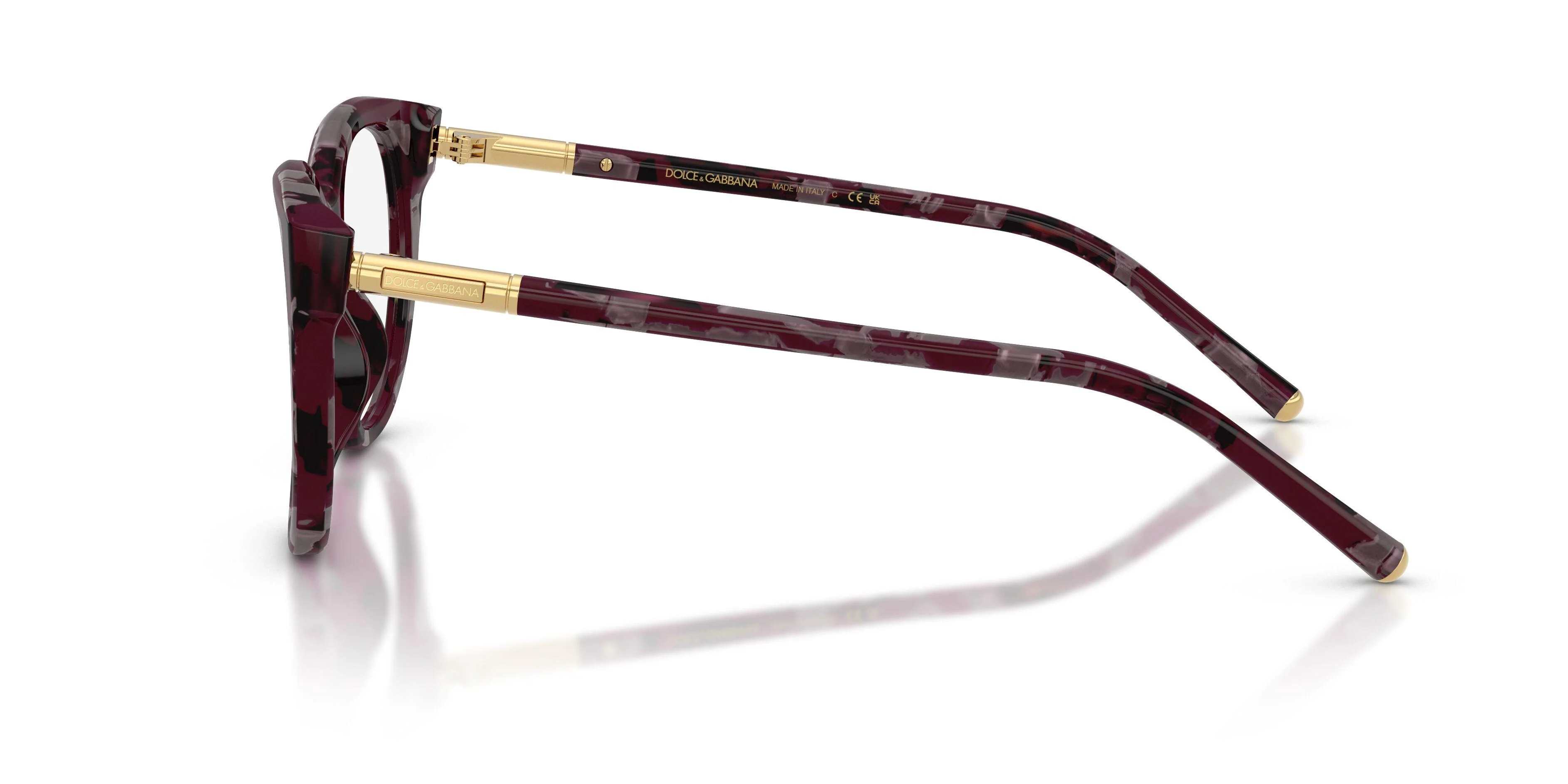 Dolce & Gabbana 3433 Eyeglasses - Image 22