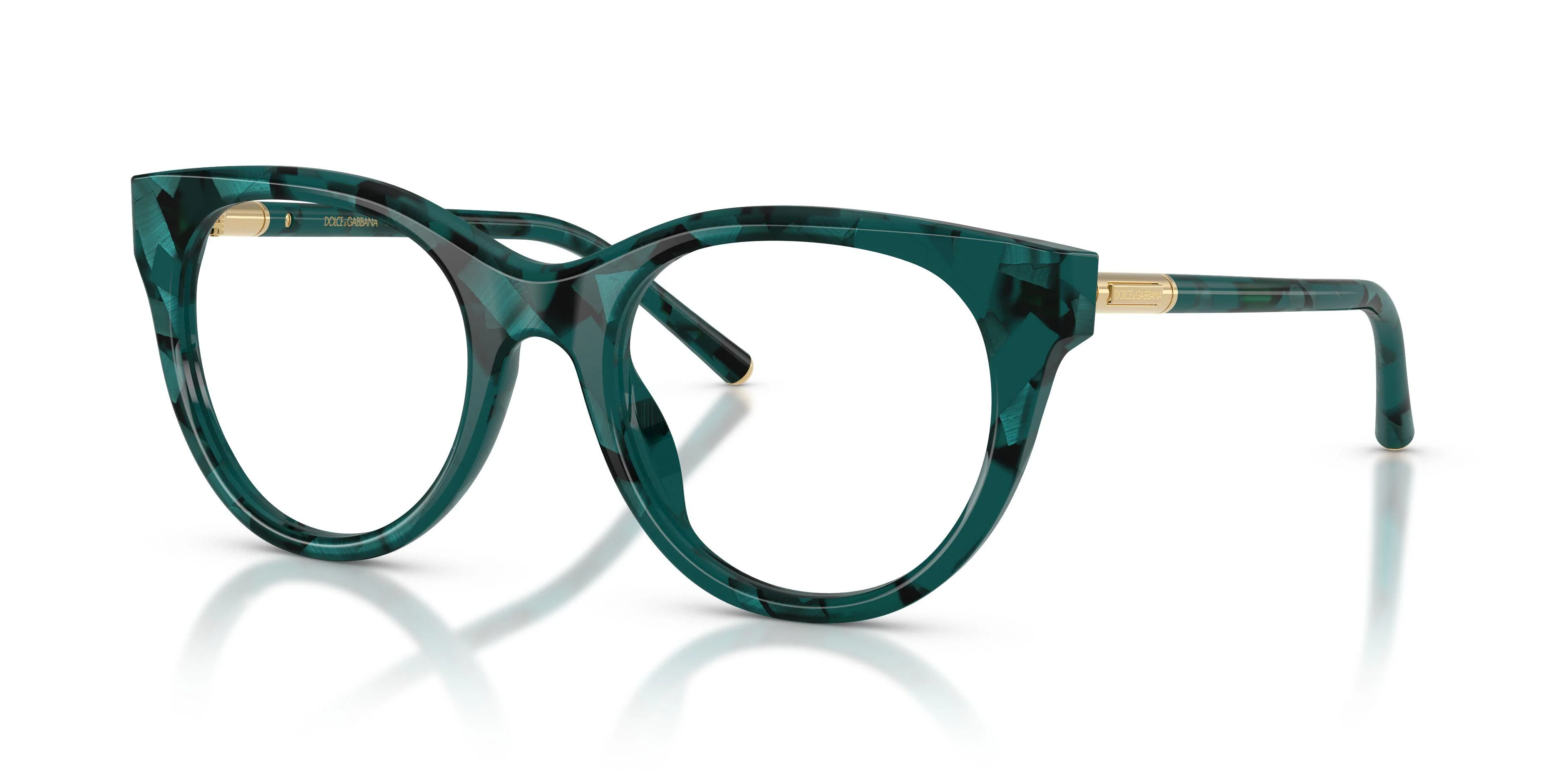 Dolce & Gabbana 3433 Eyeglasses - Image 26