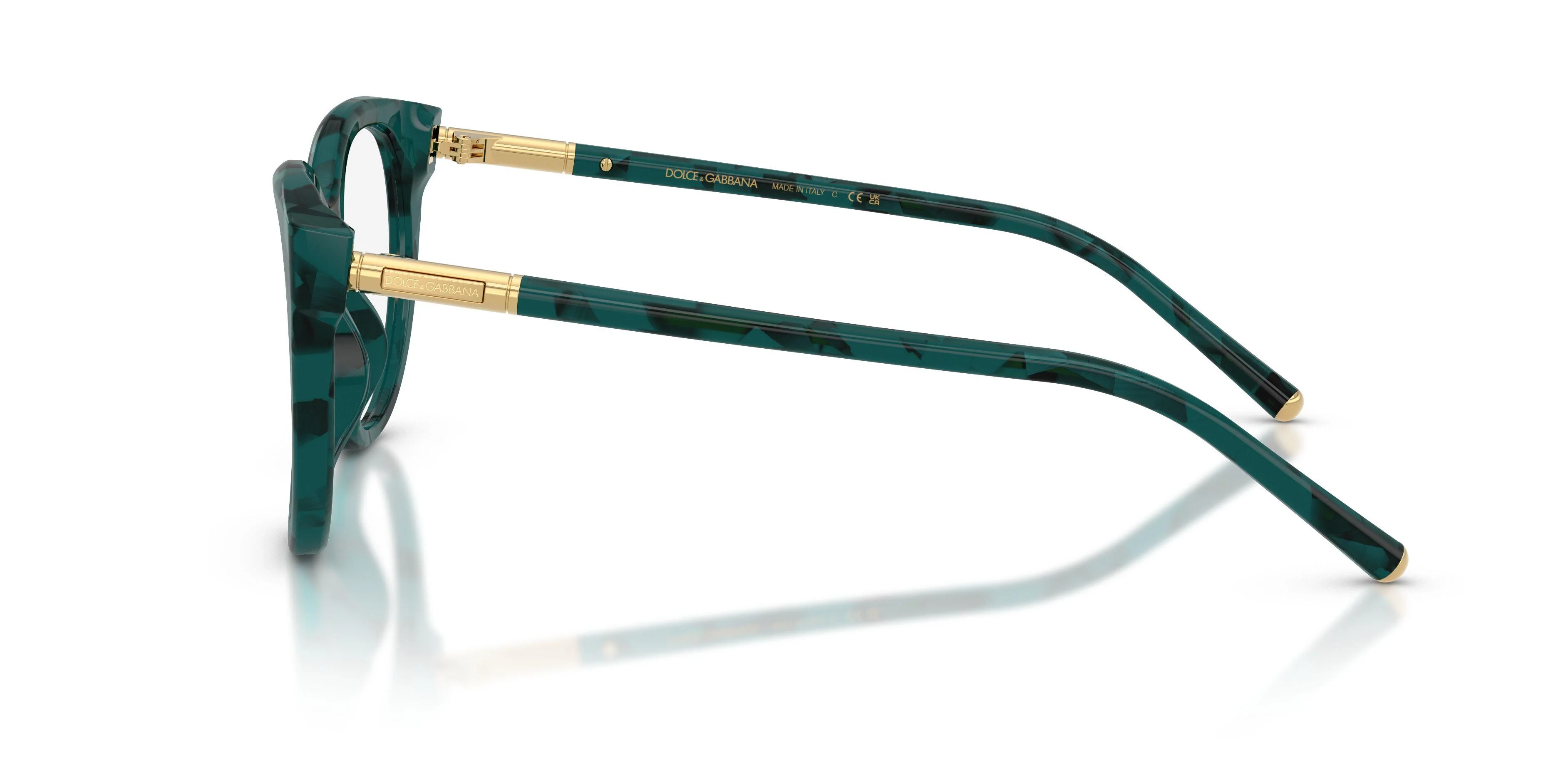 Dolce & Gabbana 3433 Eyeglasses - Image 27