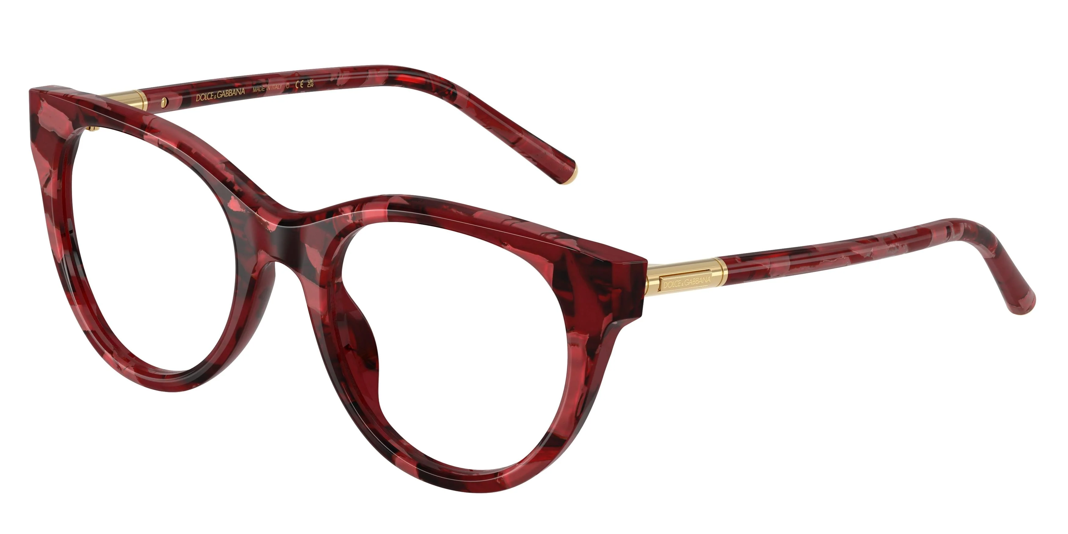 Dolce & Gabbana 3433 Eyeglasses - Image 3