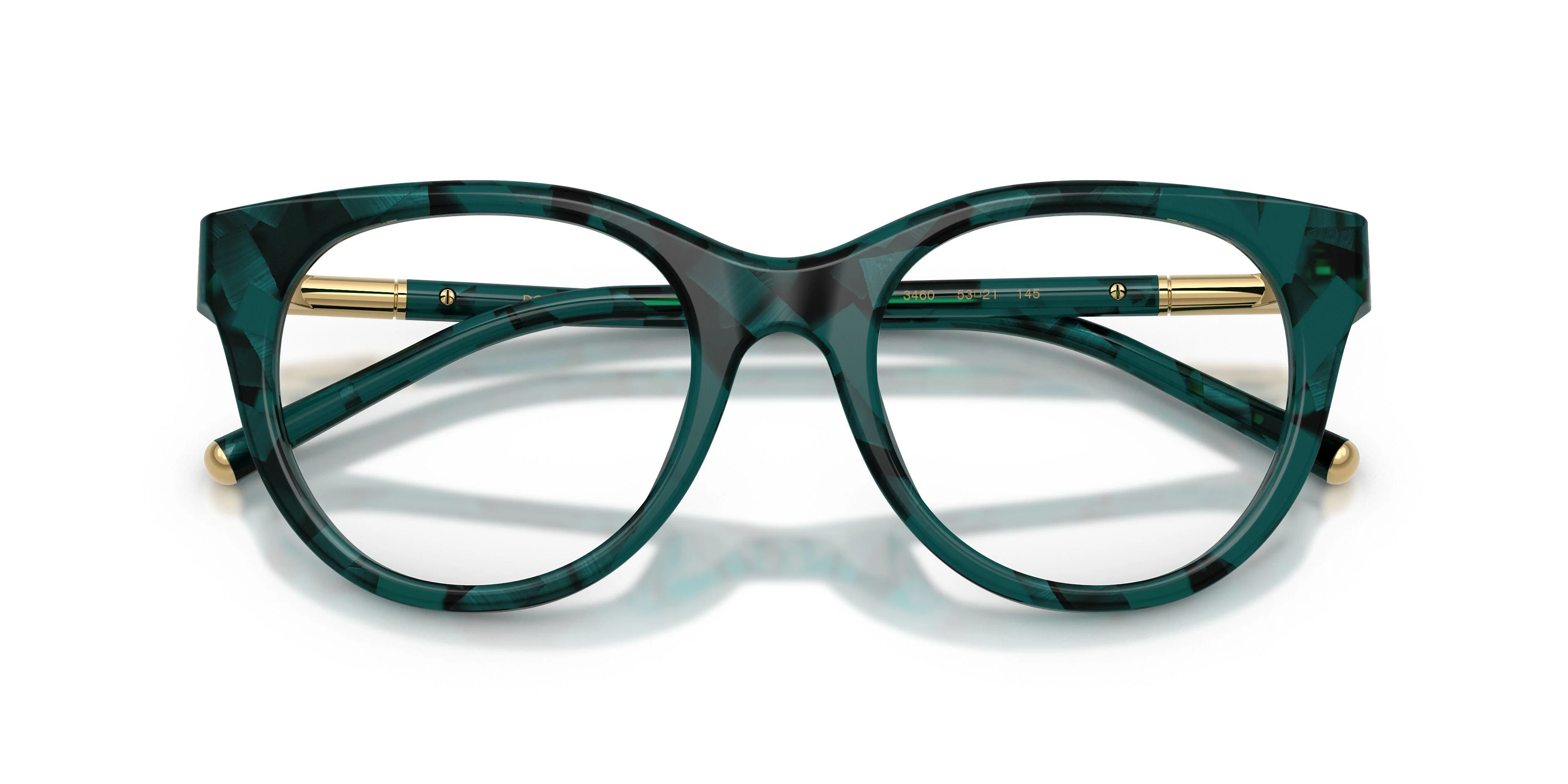 Dolce & Gabbana 3433 Eyeglasses - Image 30