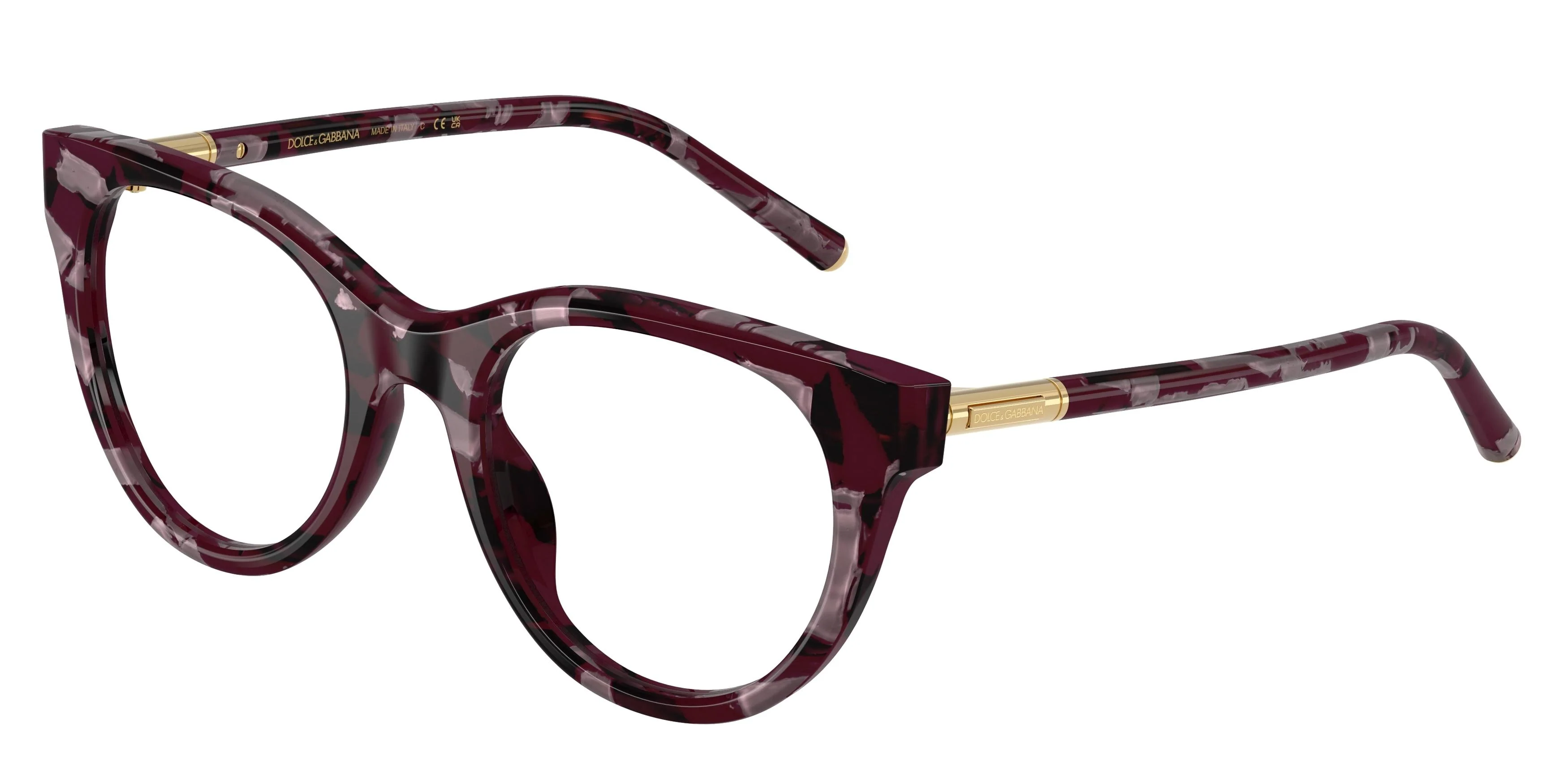 Dolce & Gabbana 3433 Eyeglasses - Image 4