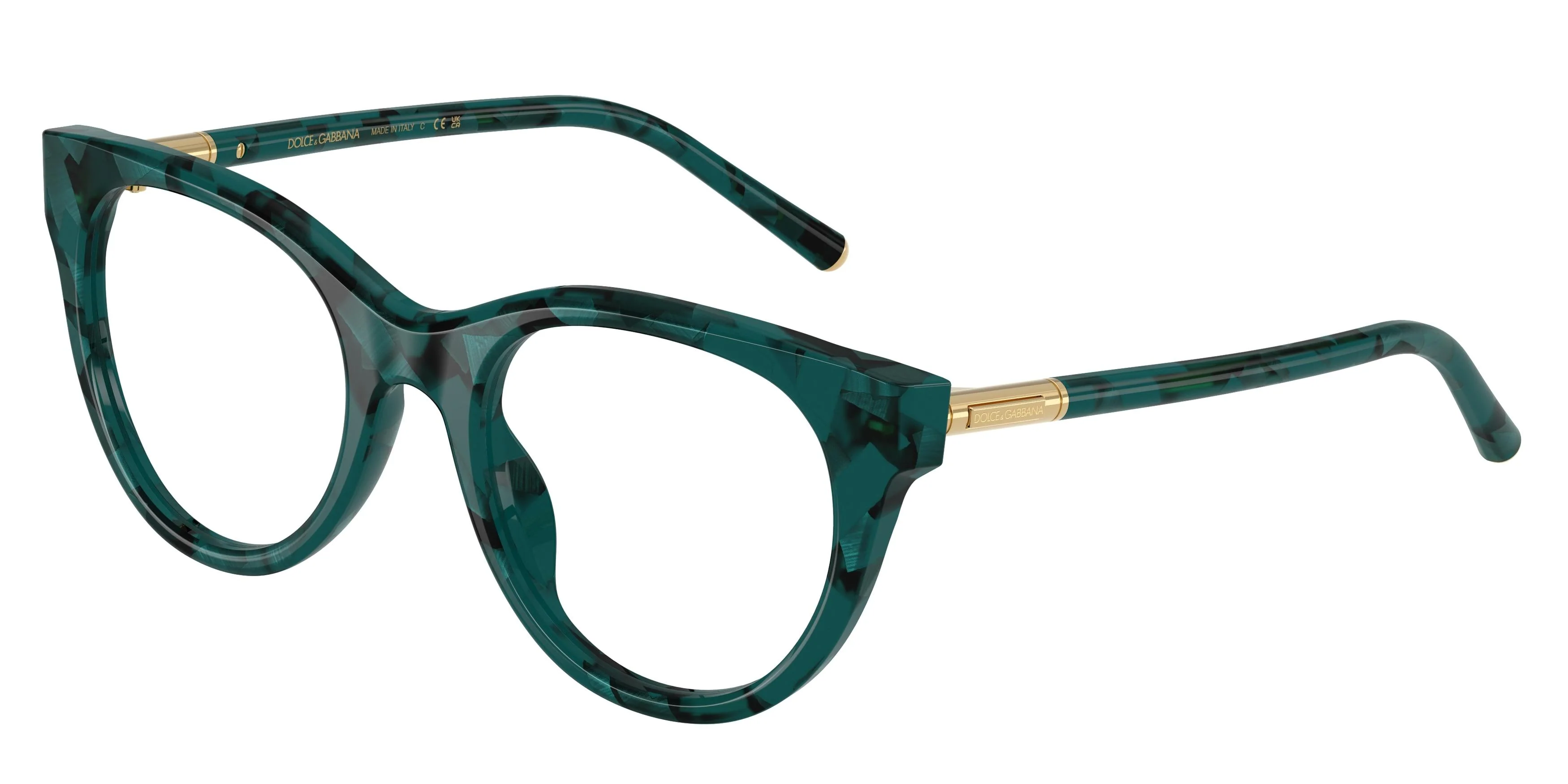 Dolce & Gabbana 3433 Eyeglasses - Image 5