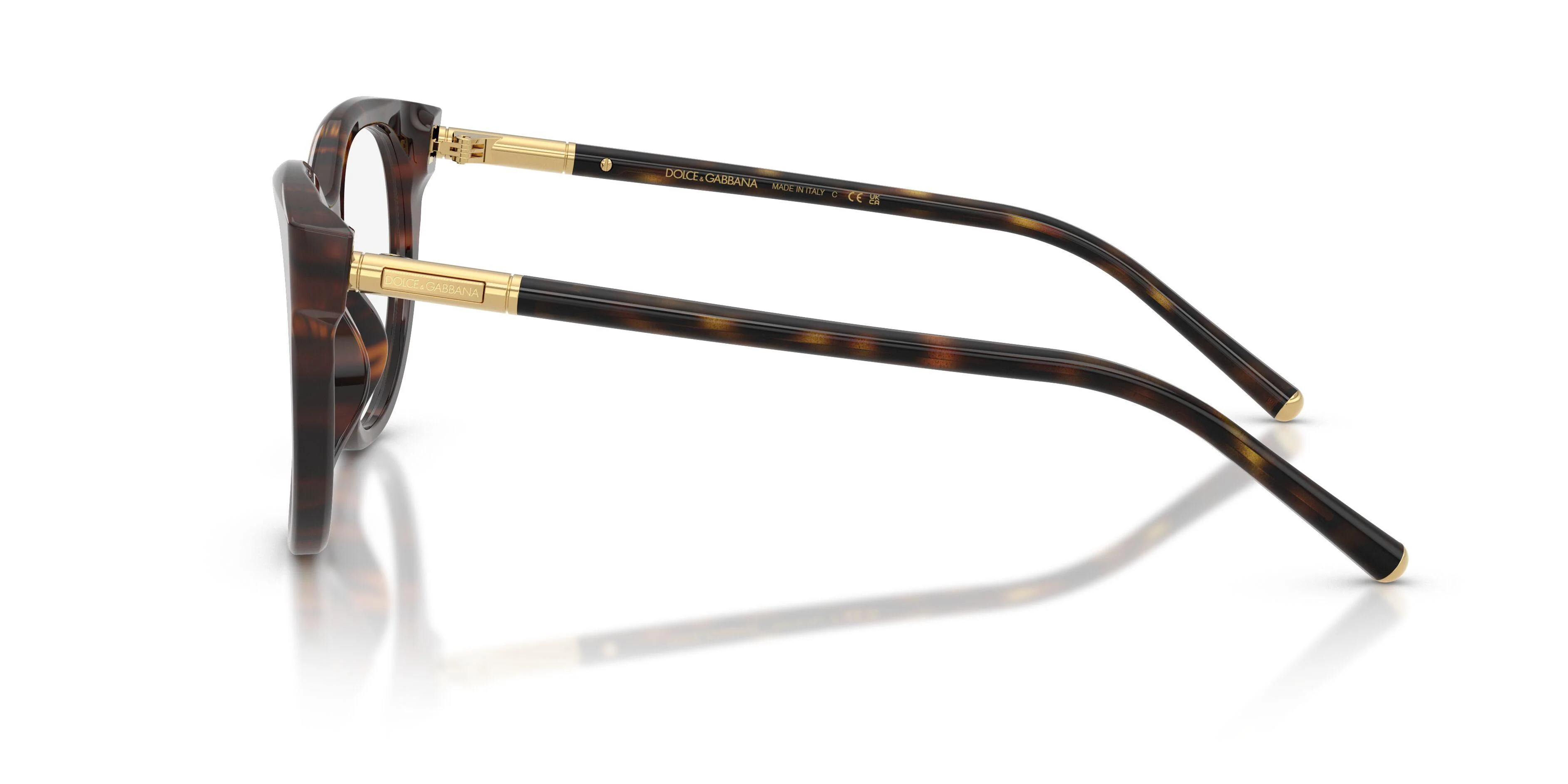 Dolce & Gabbana 3433 Eyeglasses - Image 7