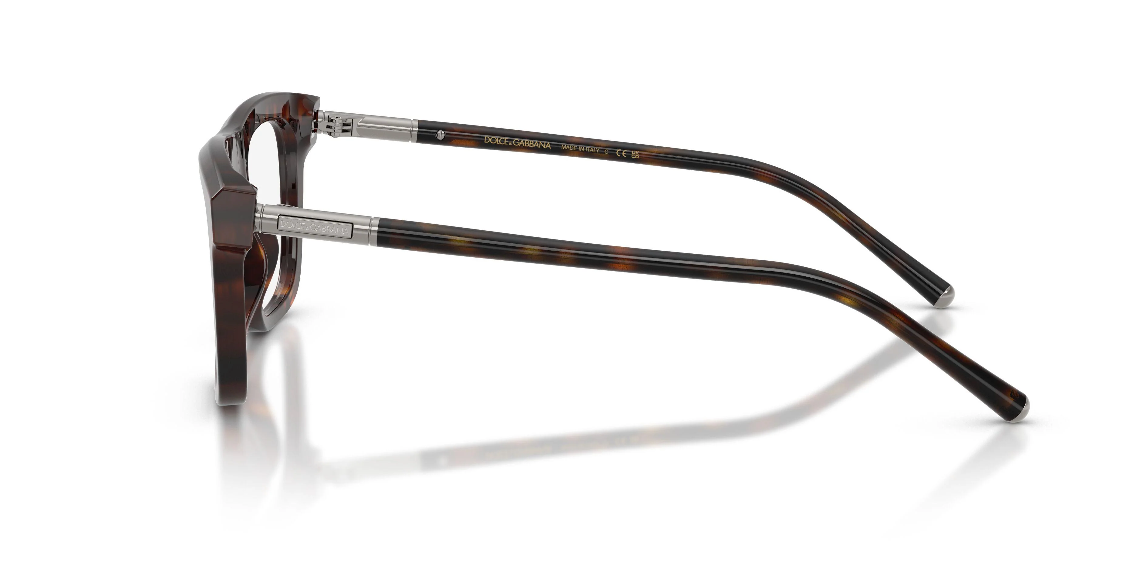 Dolce & Gabbana 3434 Eyeglasses - Image 10