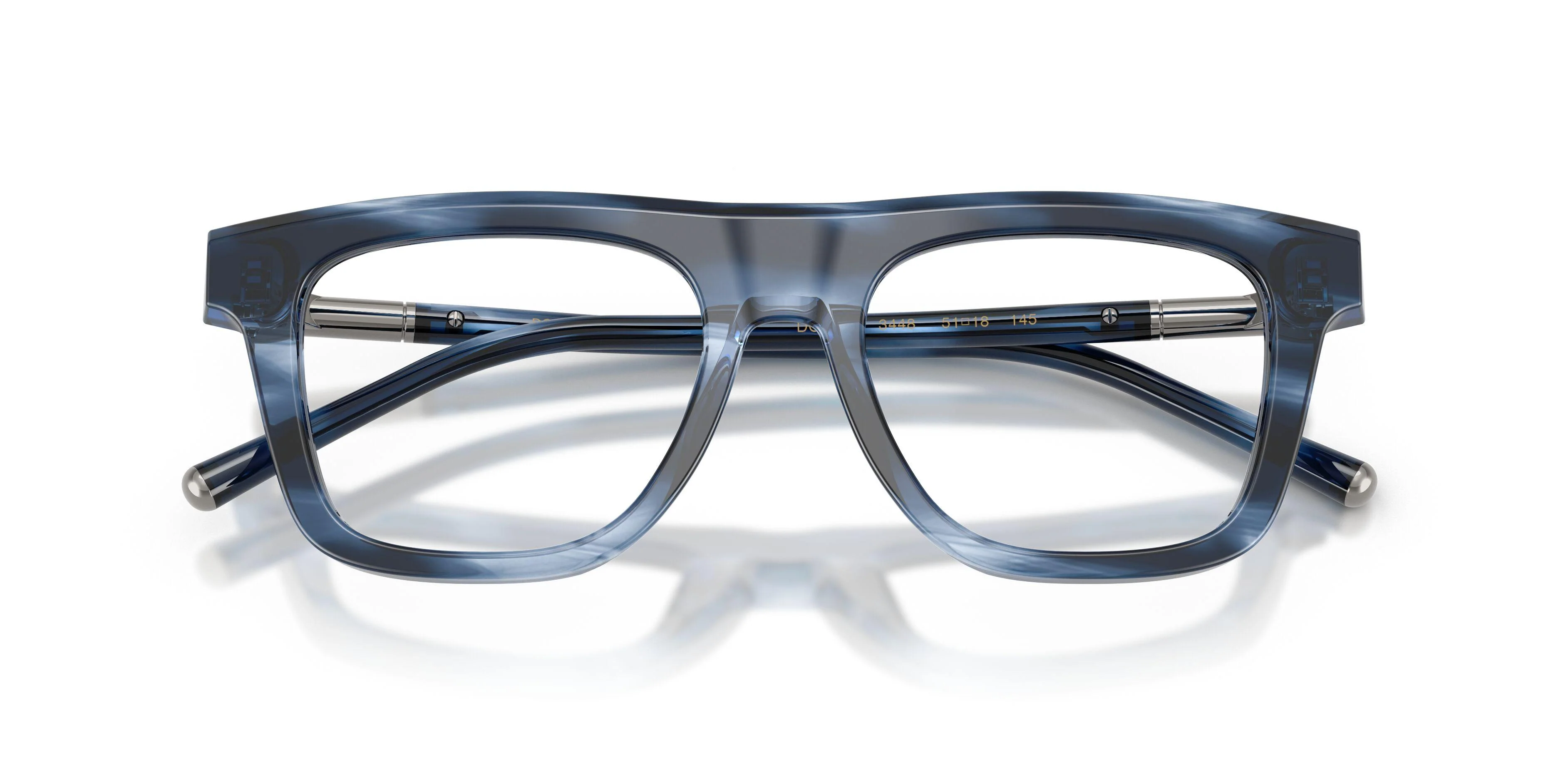 Dolce & Gabbana 3434 Eyeglasses - Image 8