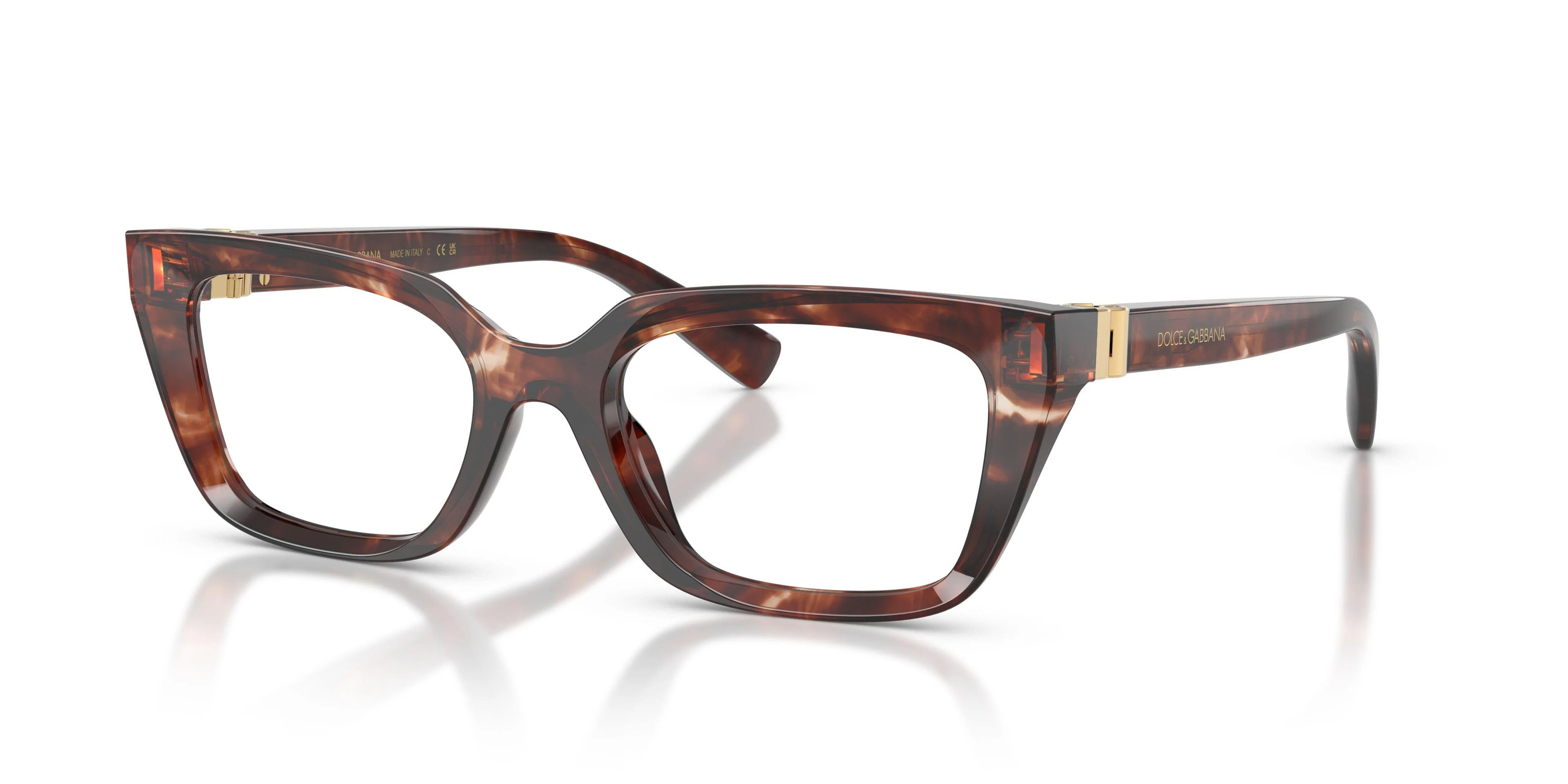 Dolce & Gabbana 3436 Eyeglasses - Image 10