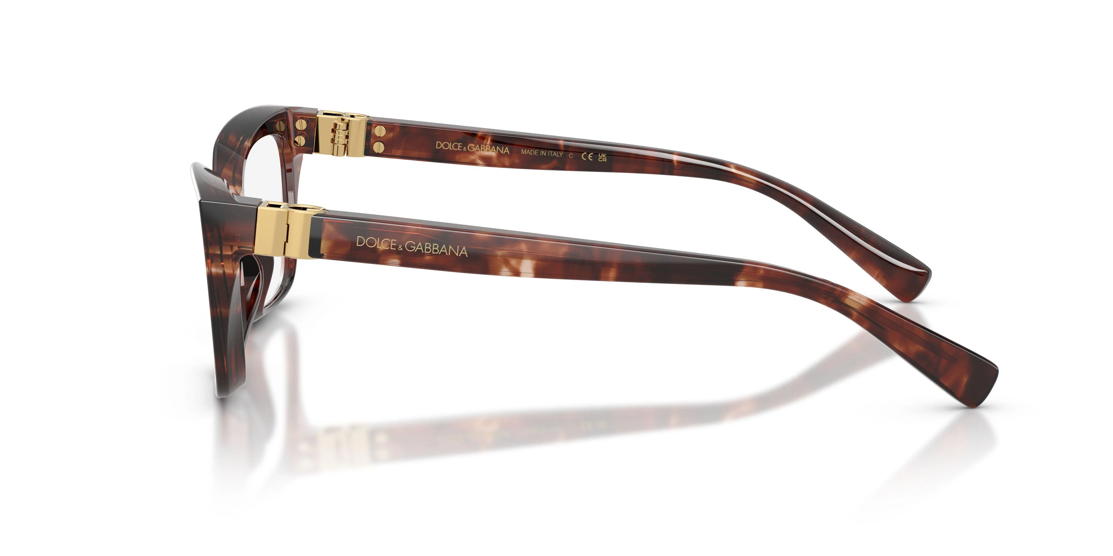 Dolce & Gabbana 3436 Eyeglasses - Image 11
