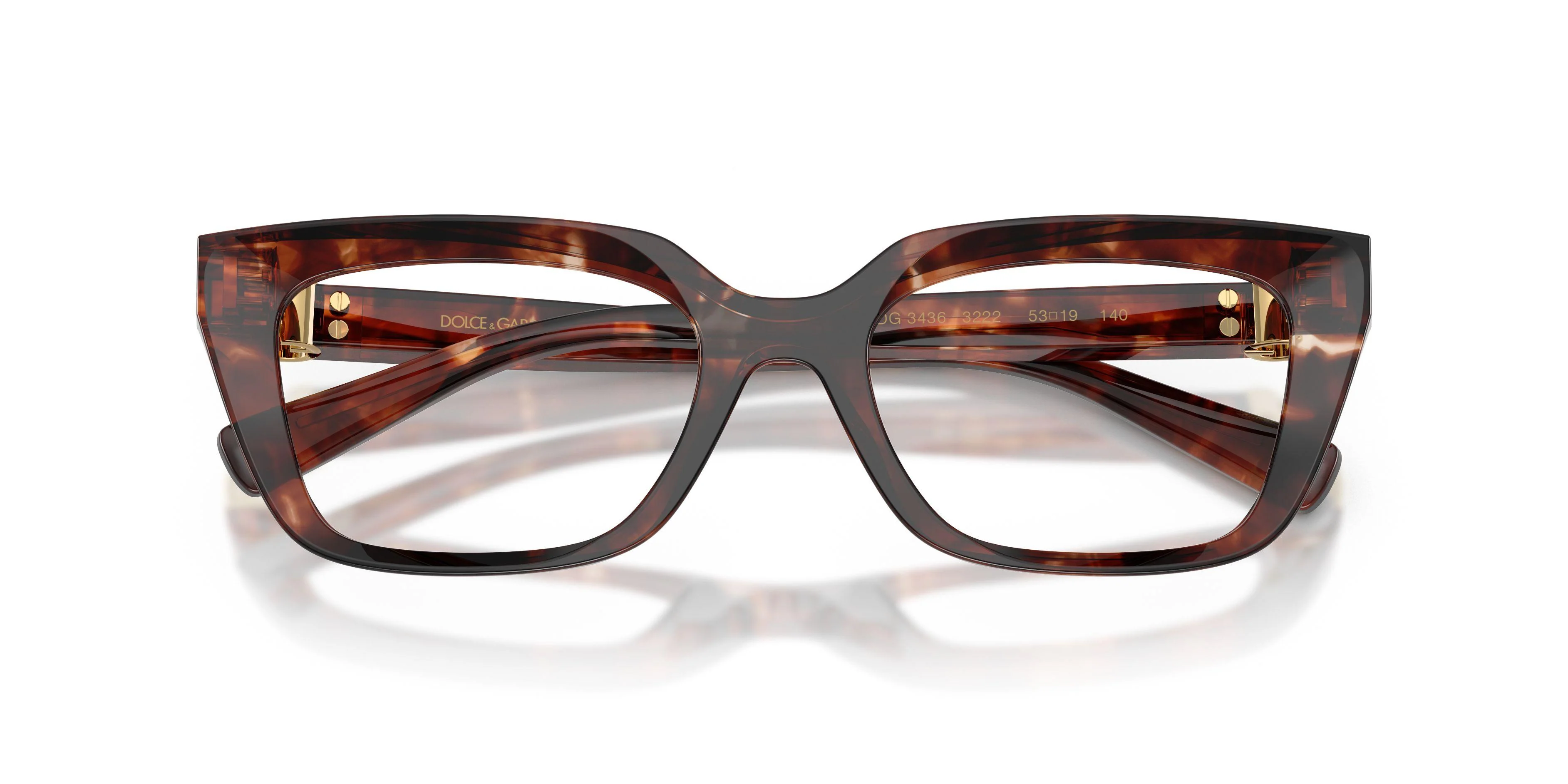 Dolce & Gabbana 3436 Eyeglasses - Image 14