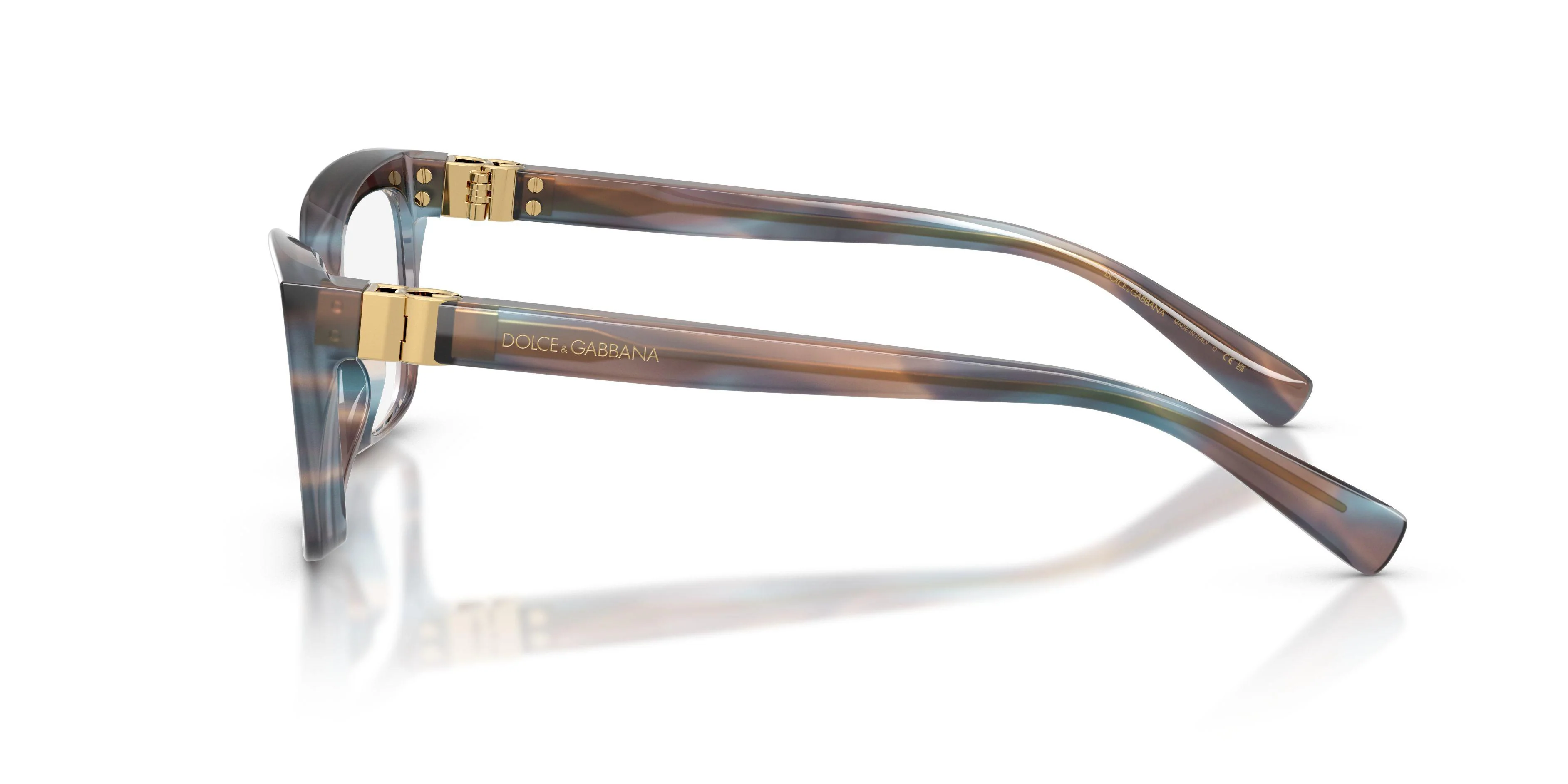 Dolce & Gabbana 3436 Eyeglasses - Image 16