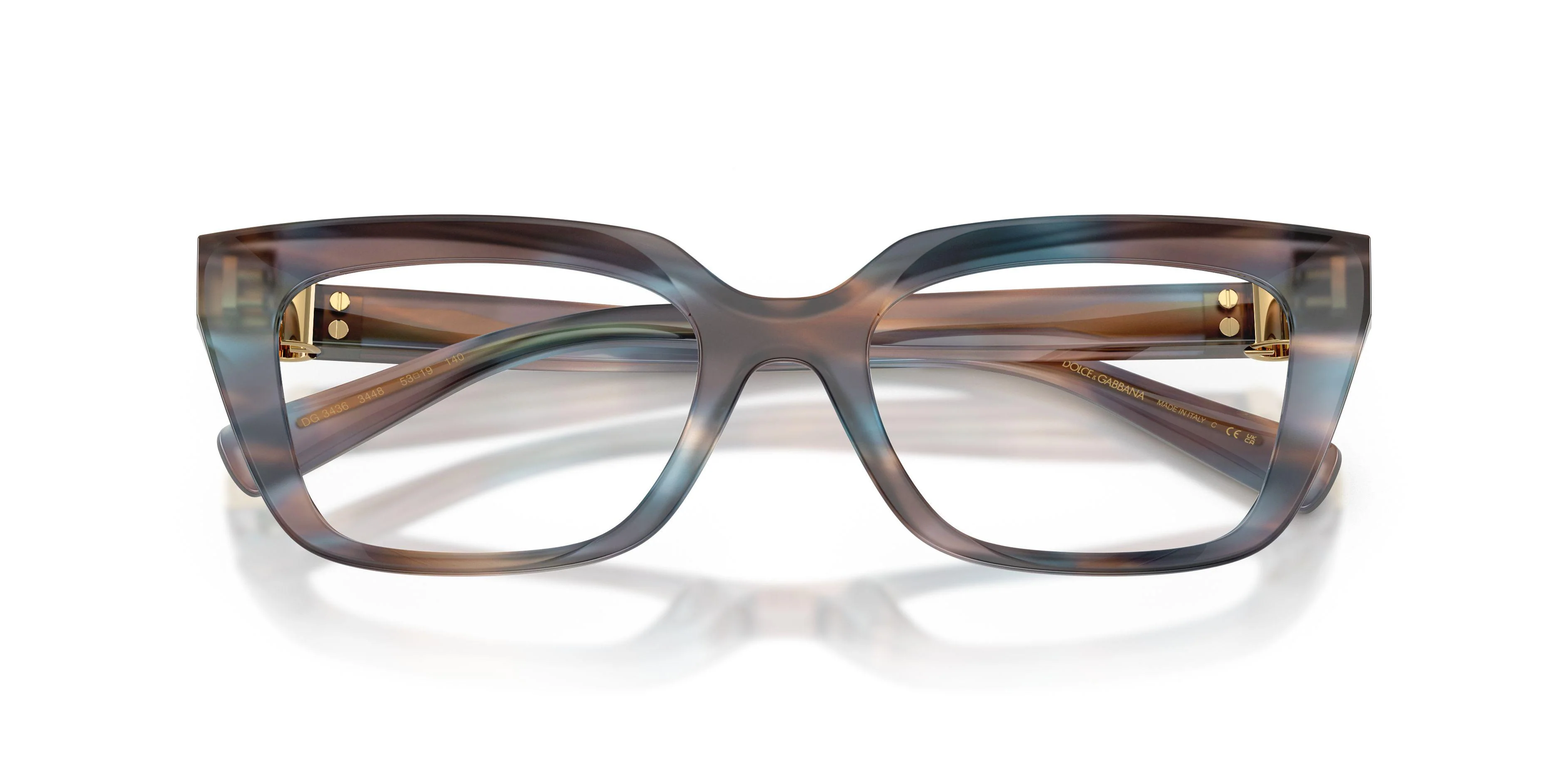 Dolce & Gabbana 3436 Eyeglasses - Image 19