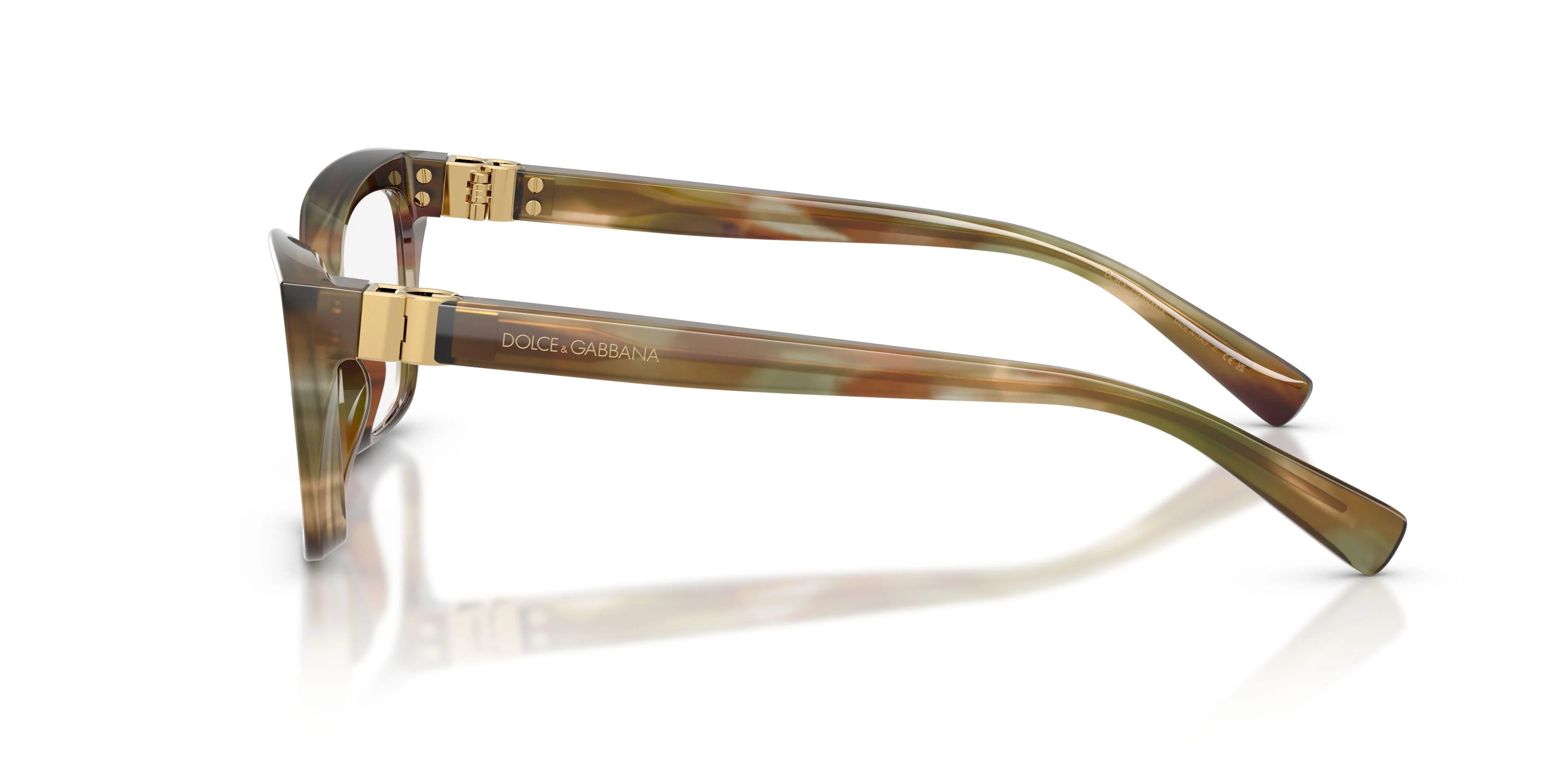 Dolce & Gabbana 3436 Eyeglasses - Image 21