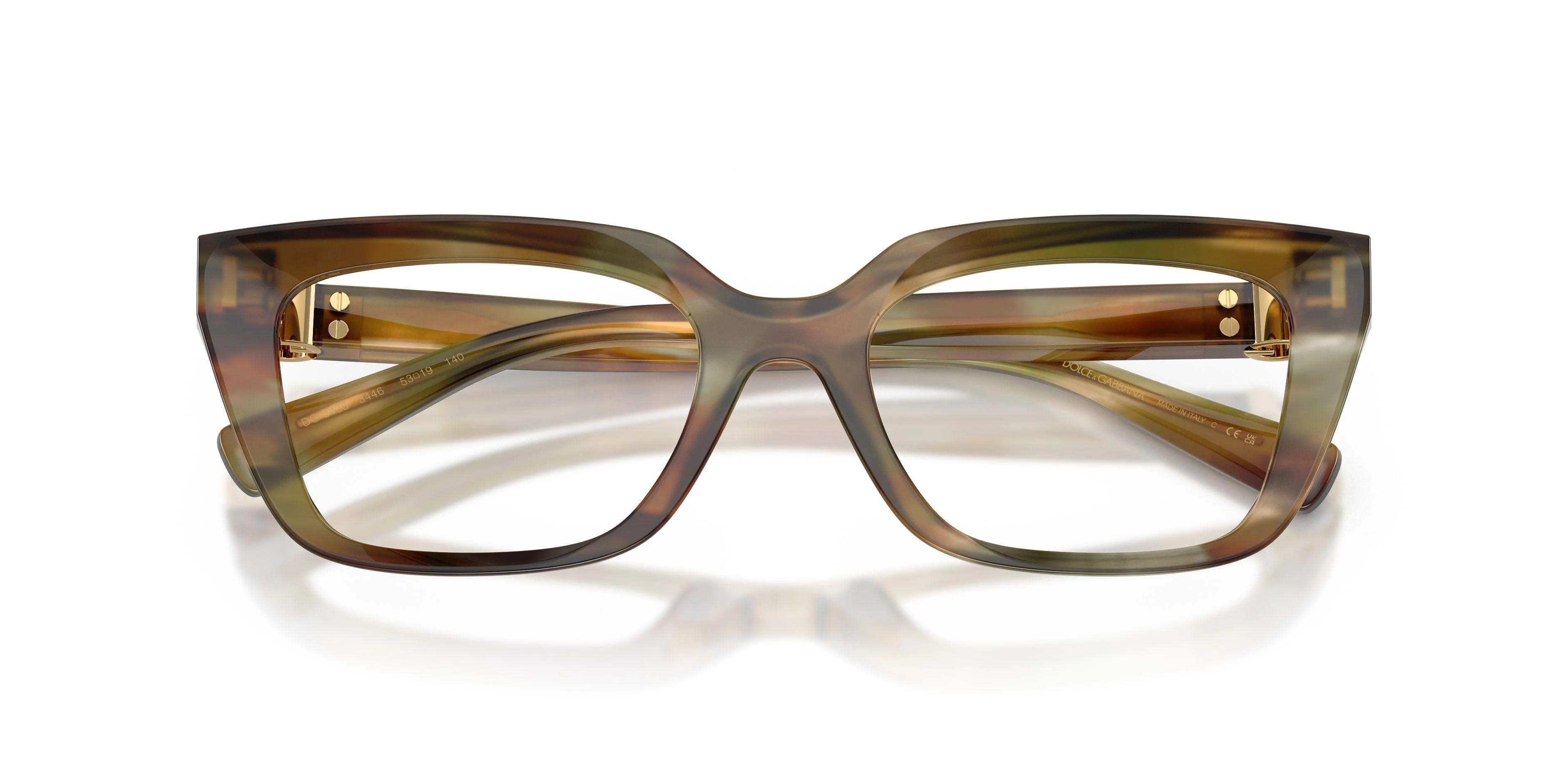 Dolce & Gabbana 3436 Eyeglasses - Image 24