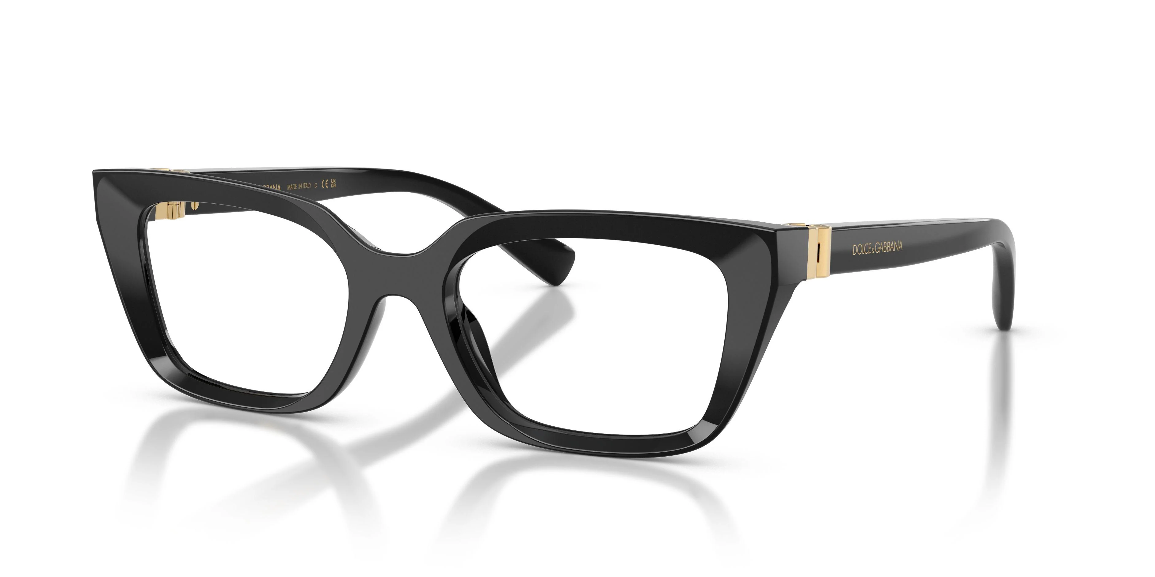 Dolce & Gabbana 3436 Eyeglasses - Image 5