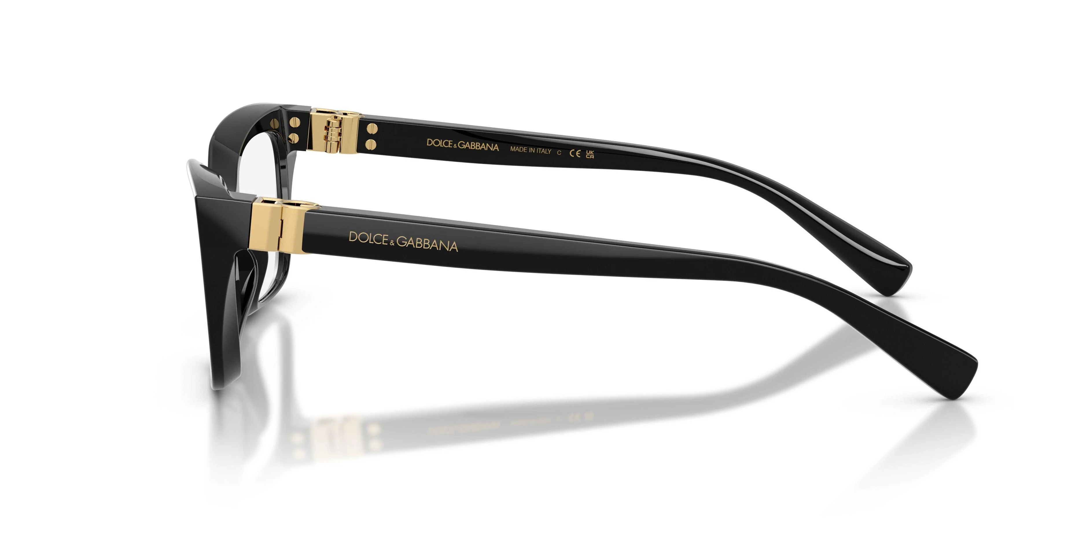 Dolce & Gabbana 3436 Eyeglasses - Image 6