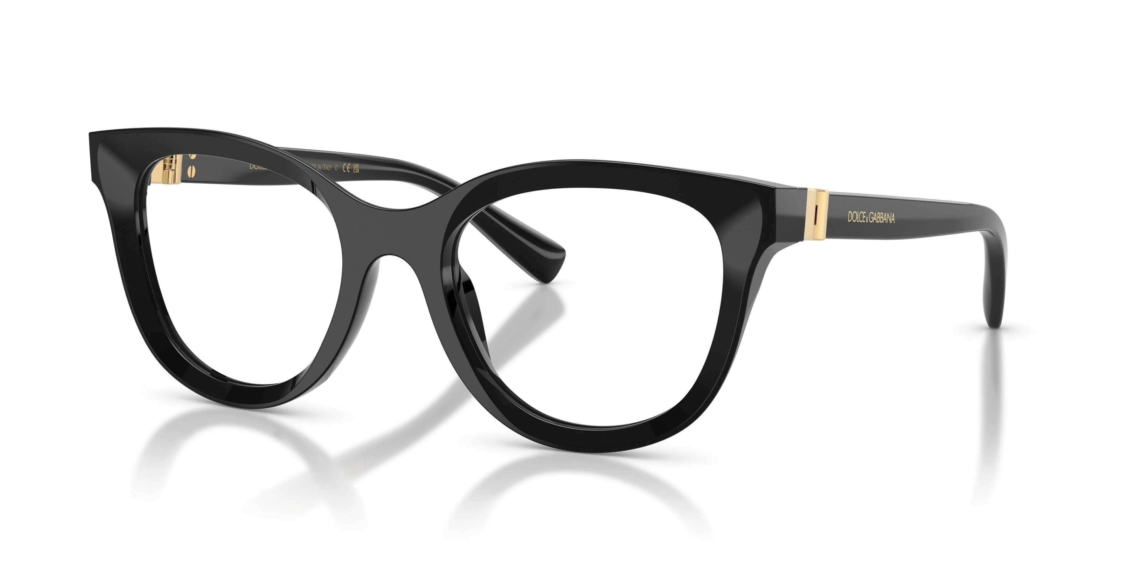 Dolce & Gabbana 3437 Eyeglasses - Image 2