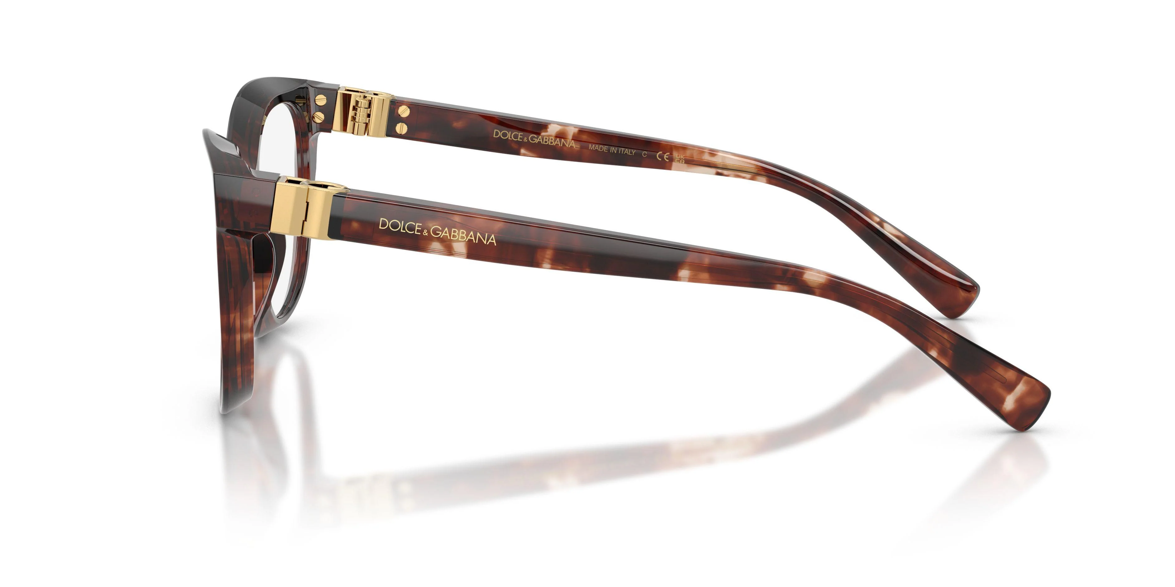 Dolce & Gabbana 3437 Eyeglasses - Image 21