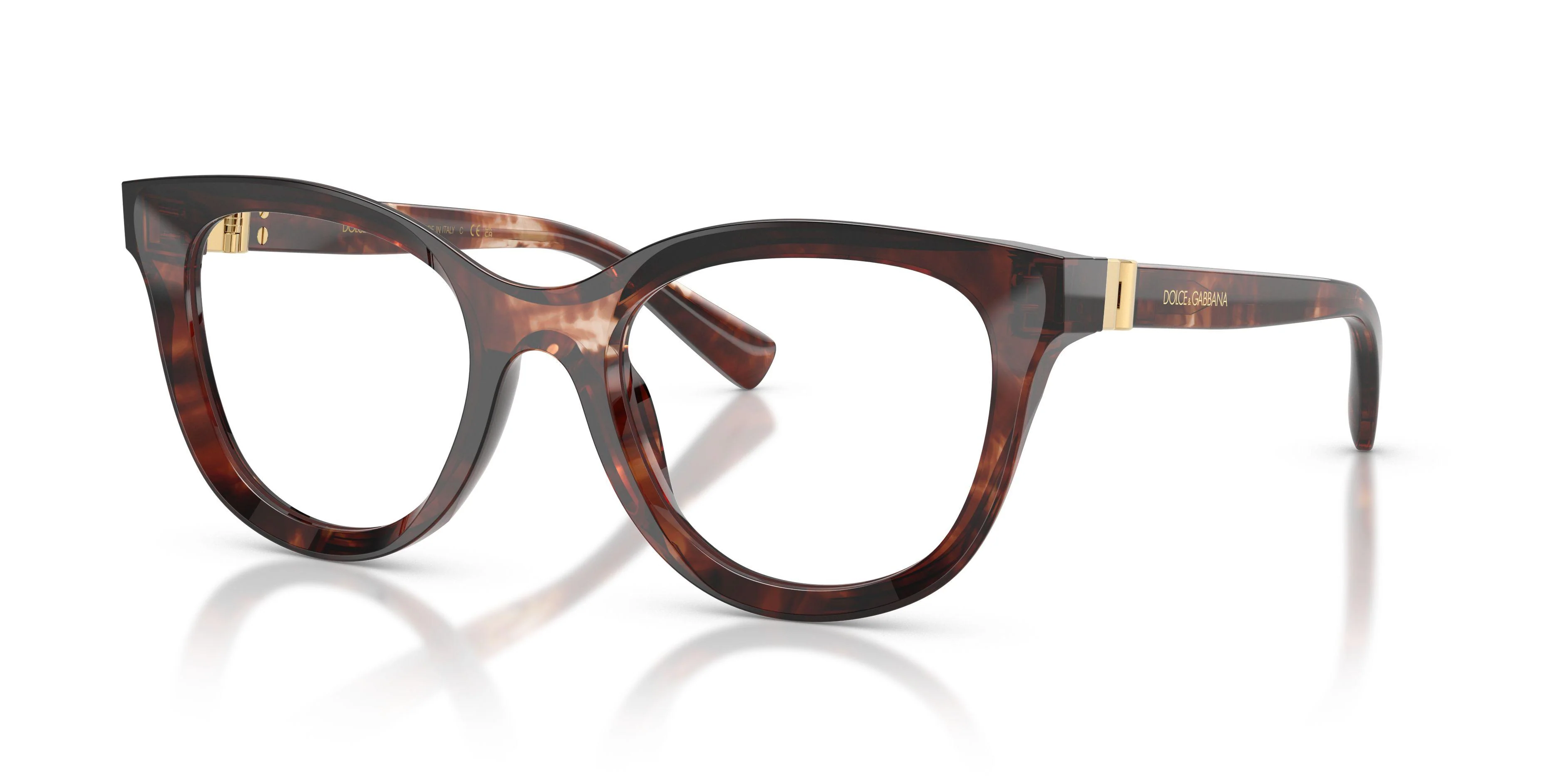 Dolce & Gabbana 3437 Eyeglasses - Image 4