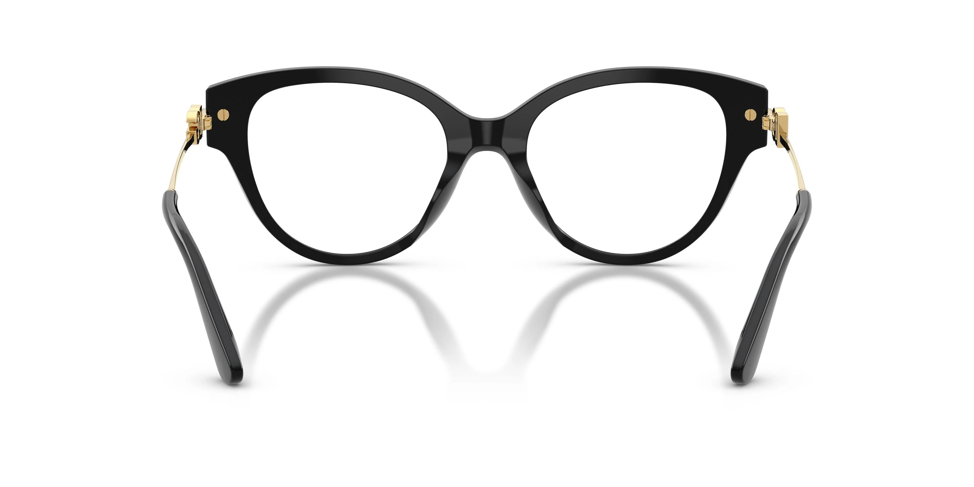 Dolce & Gabbana 3438 Eyeglasses - Image 23