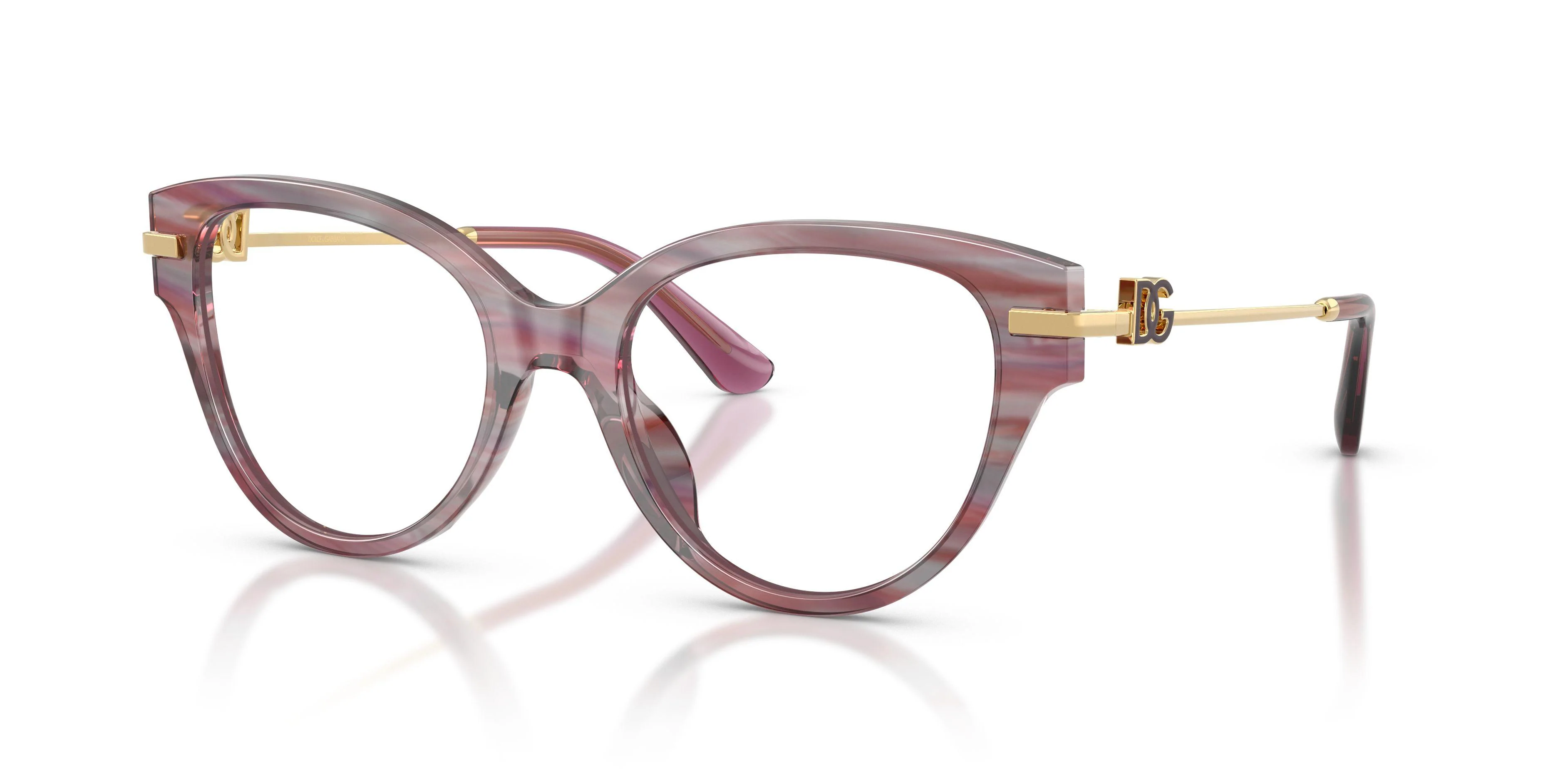 Dolce & Gabbana 3438 Eyeglasses - Image 26