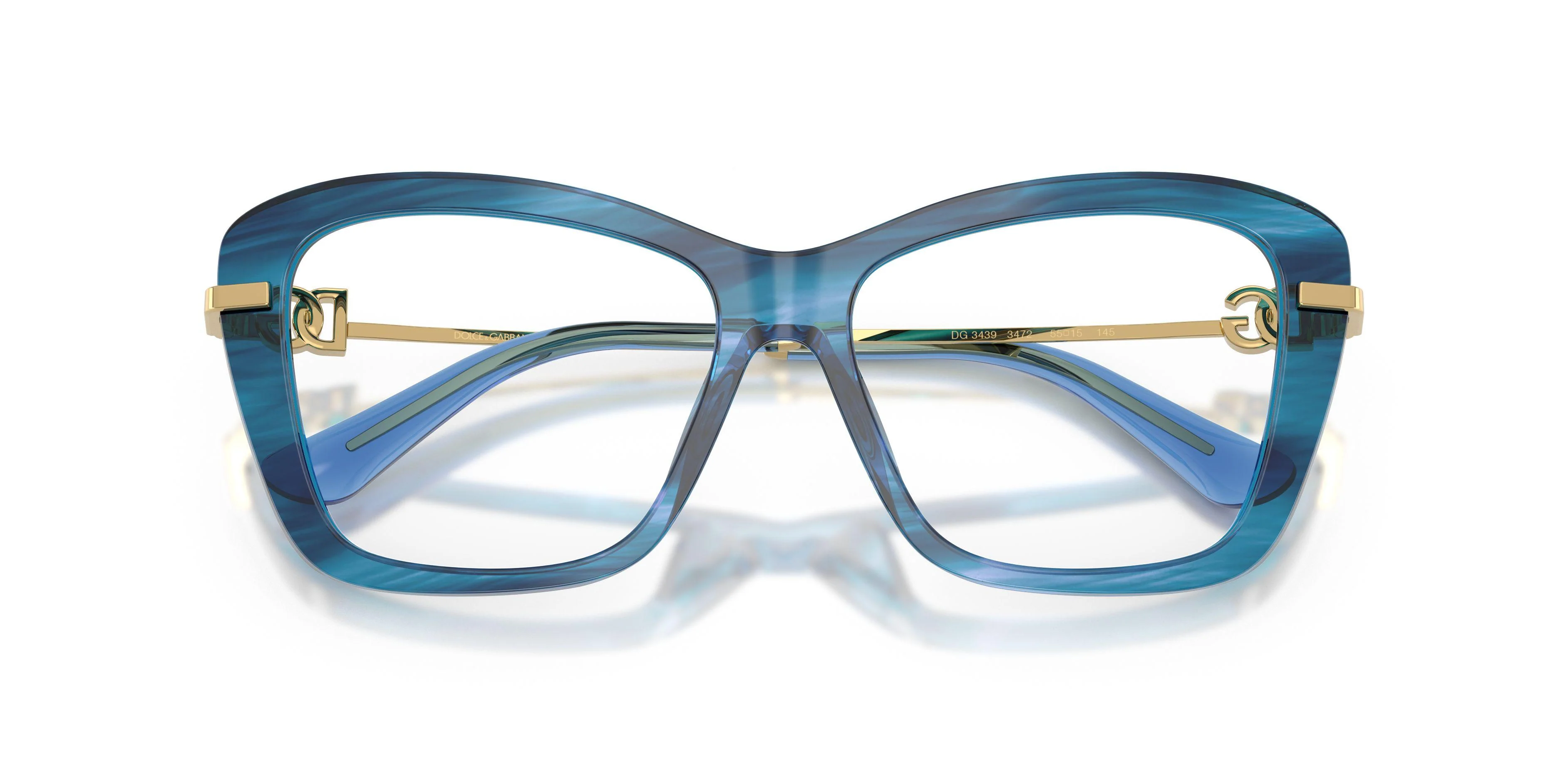 Dolce & Gabbana 3439 Eyeglasses - Image 15