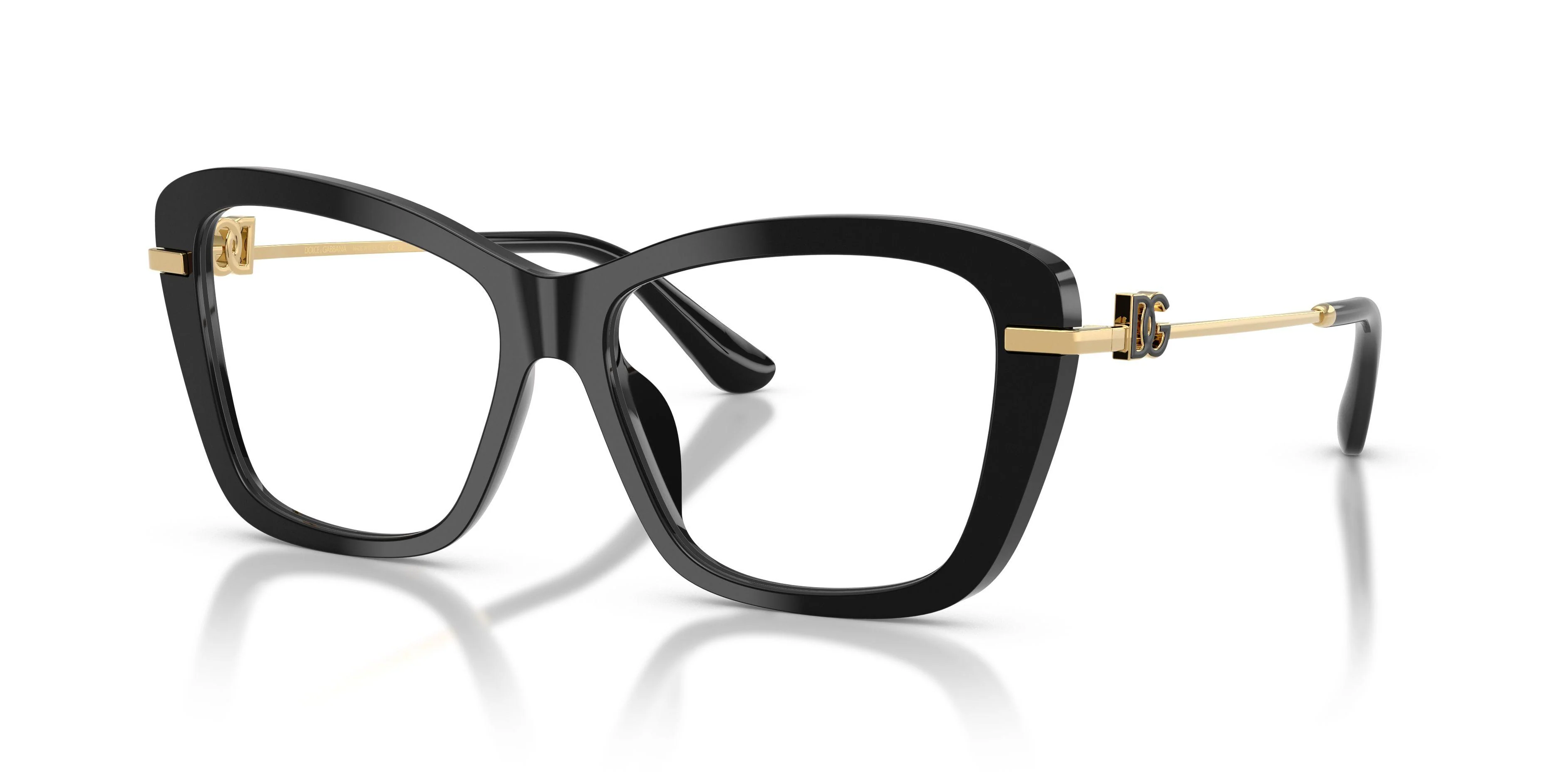 Dolce & Gabbana 3439 Eyeglasses - Image 16