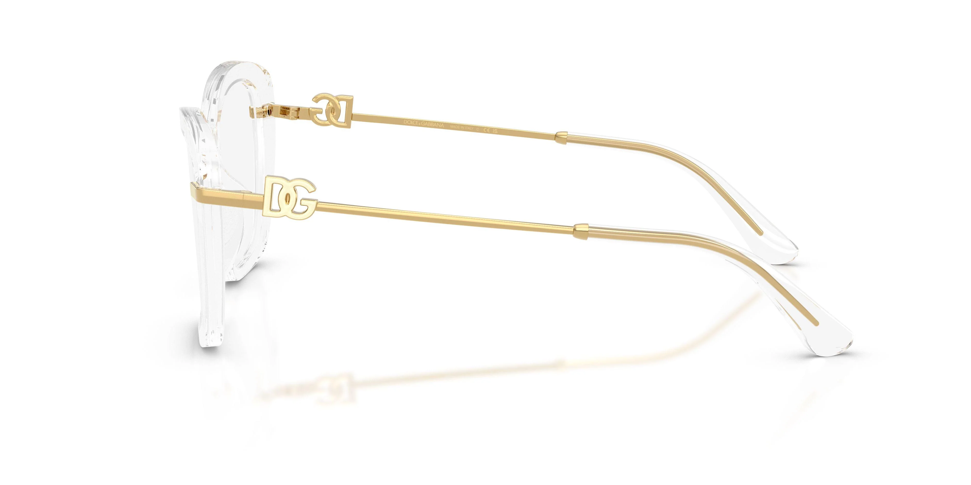 Dolce & Gabbana 3439 Eyeglasses - Image 7