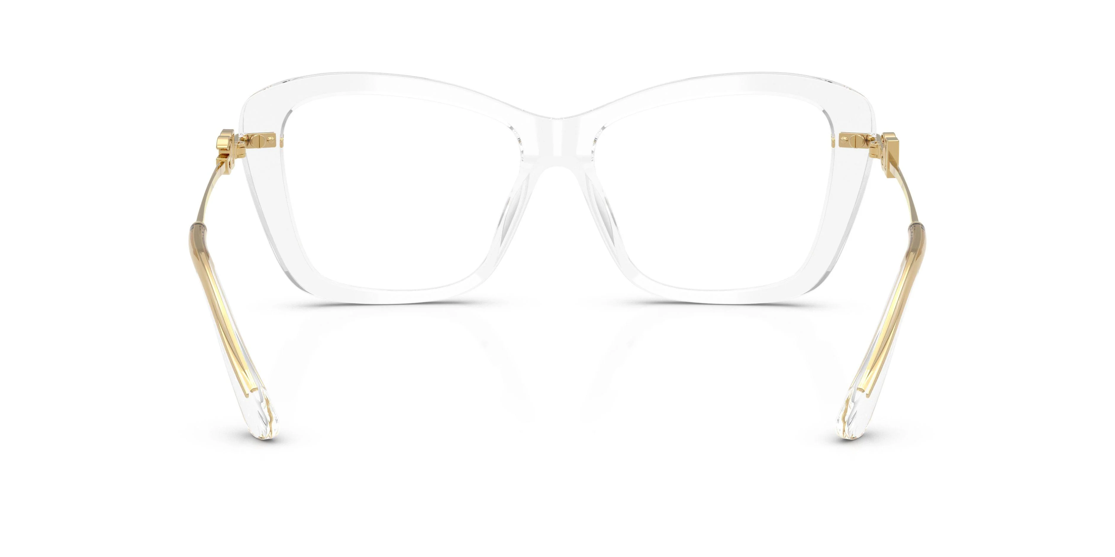 Dolce & Gabbana 3439 Eyeglasses - Image 8