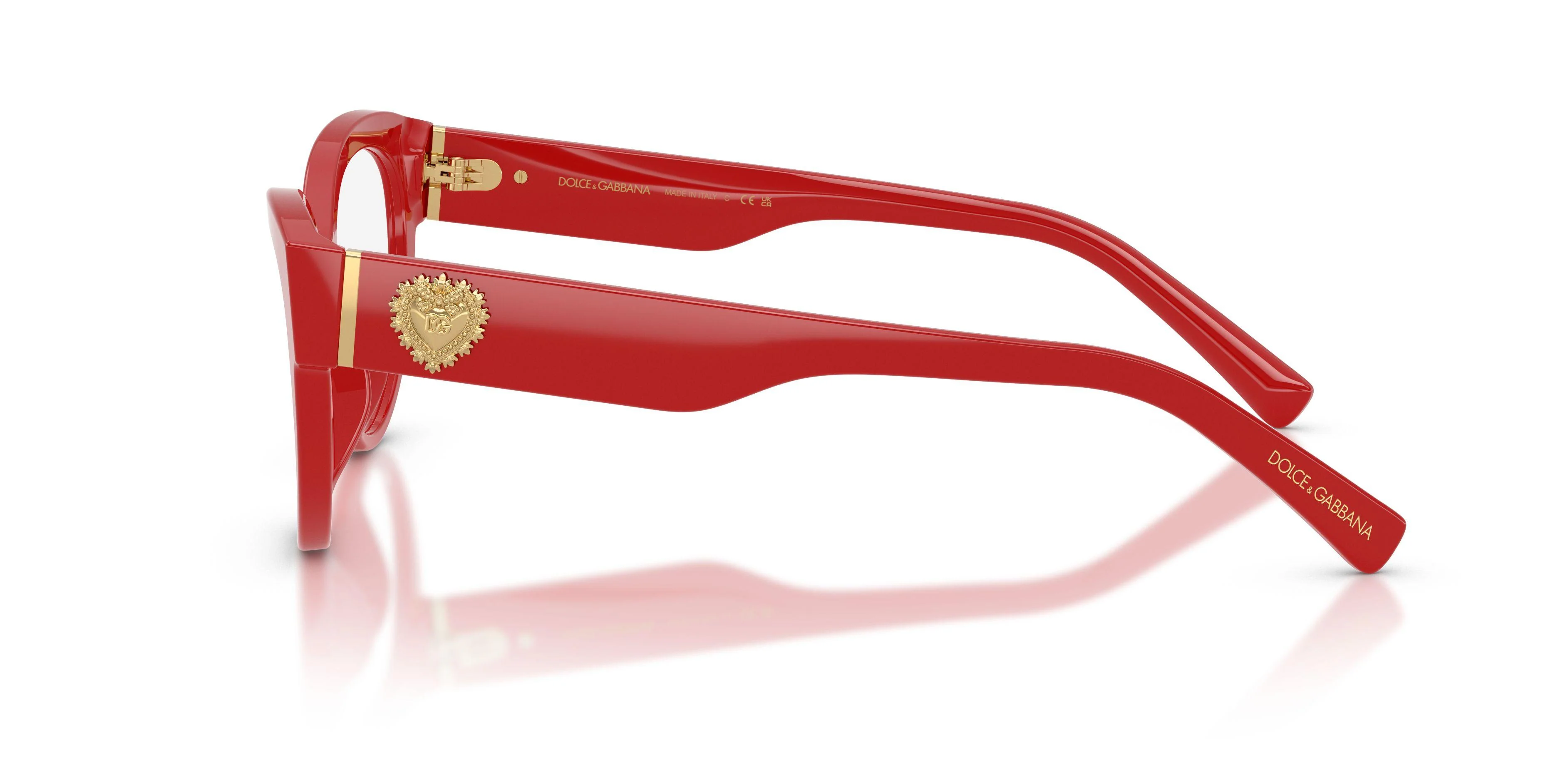 Dolce & Gabbana 3440 Eyeglasses - Image 12