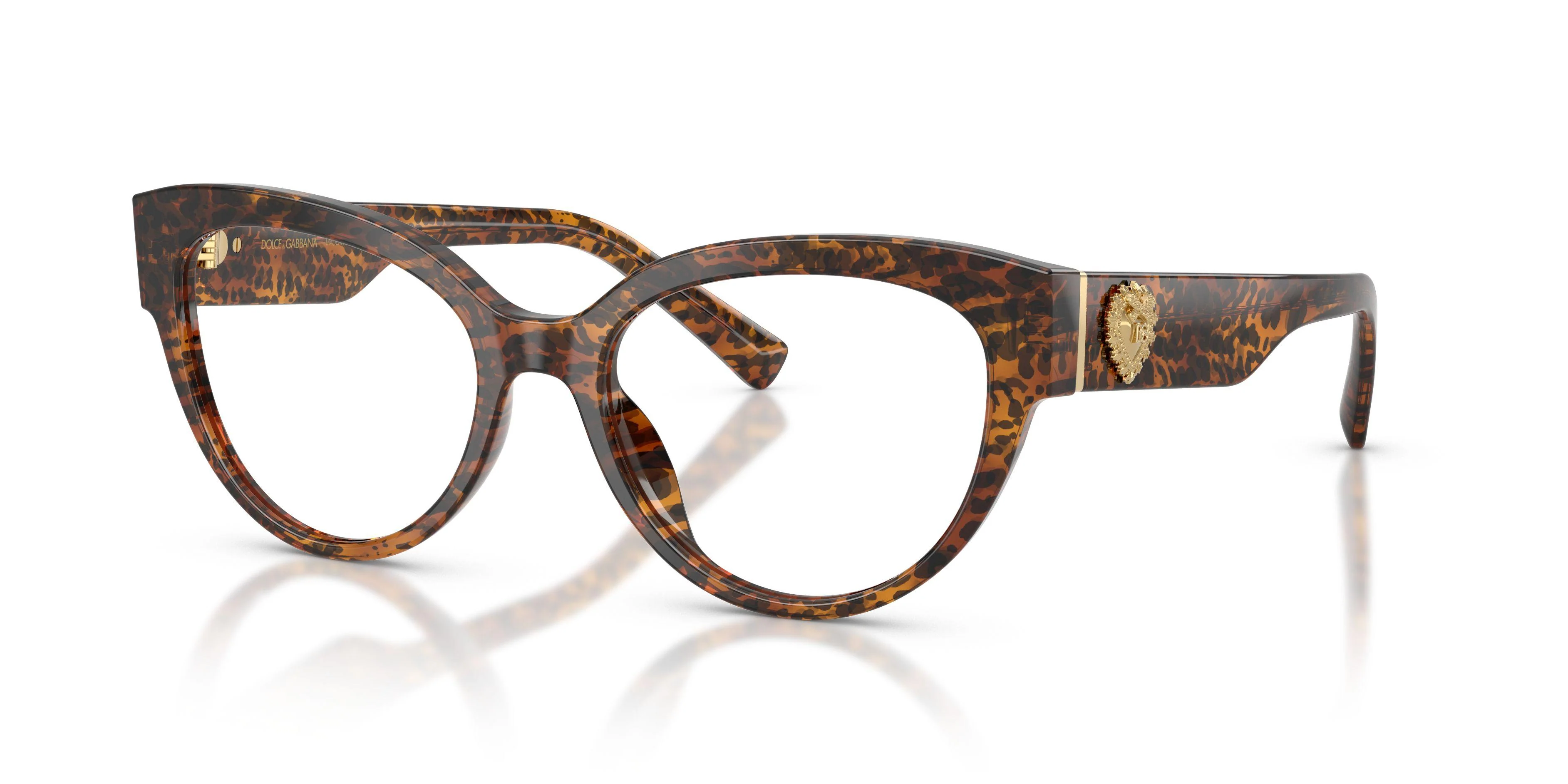 Dolce & Gabbana 3440 Eyeglasses - Image 21