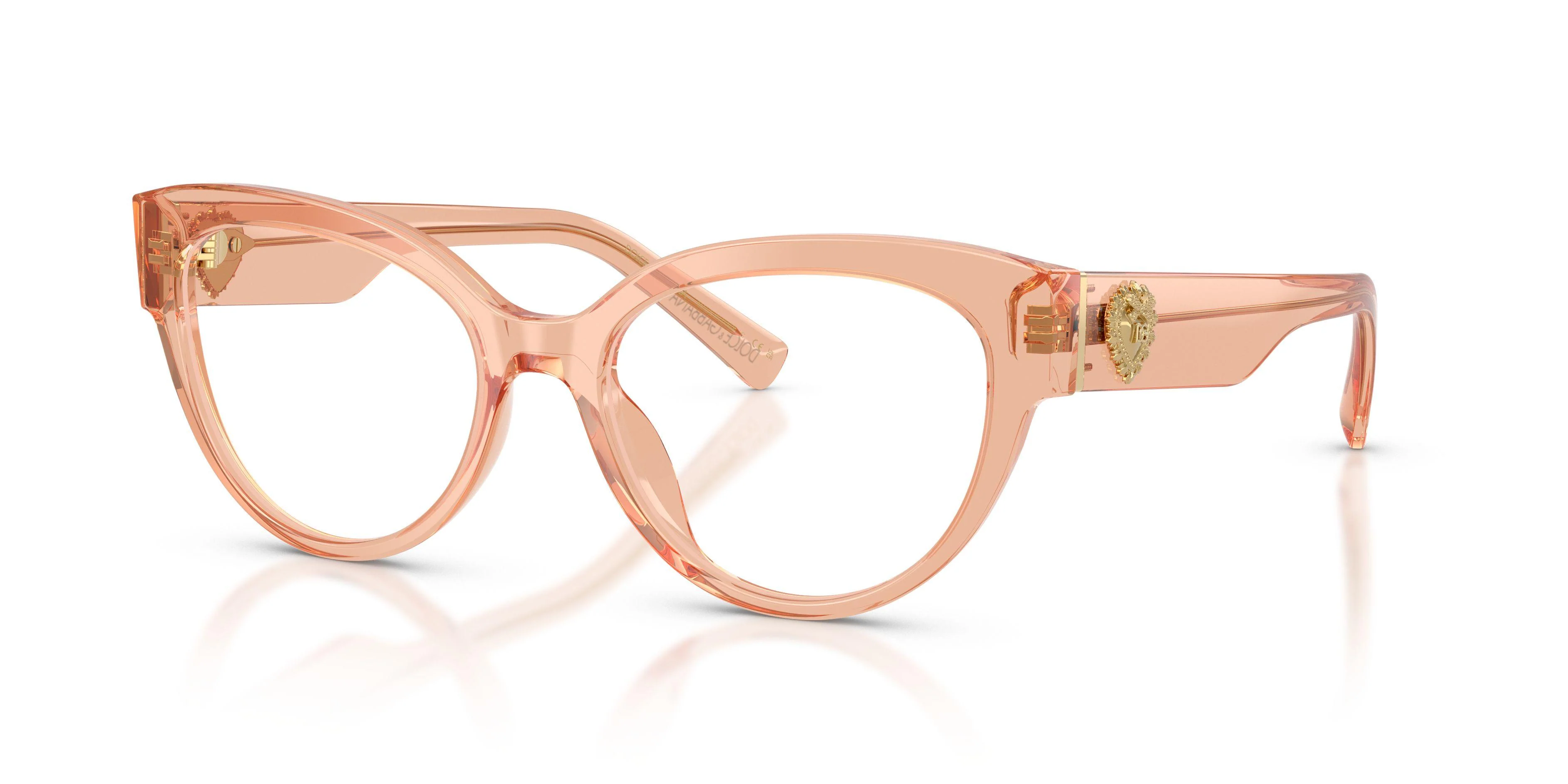 Dolce & Gabbana 3440 Eyeglasses - Image 26