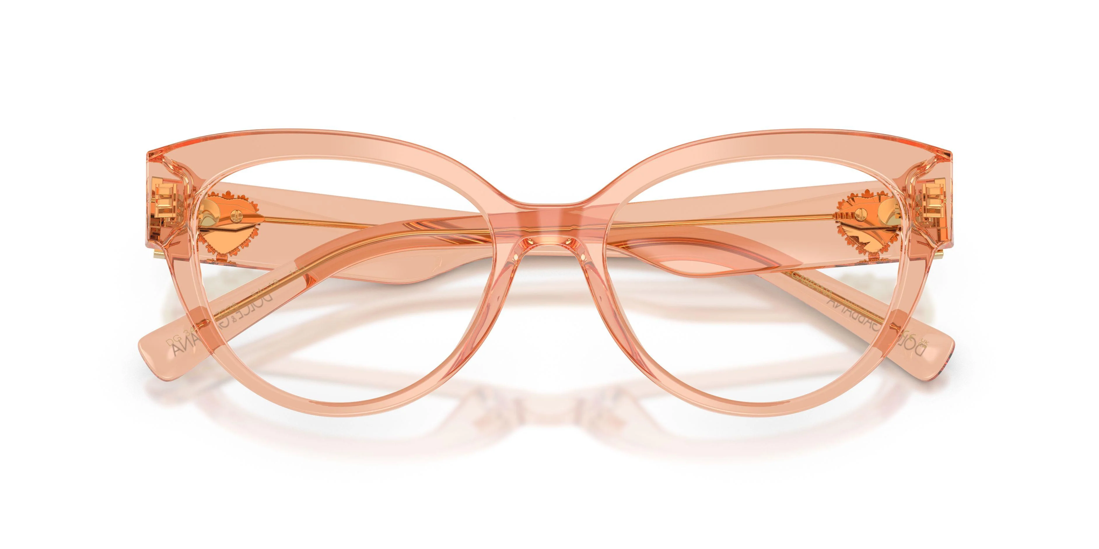 Dolce & Gabbana 3440 Eyeglasses - Image 30