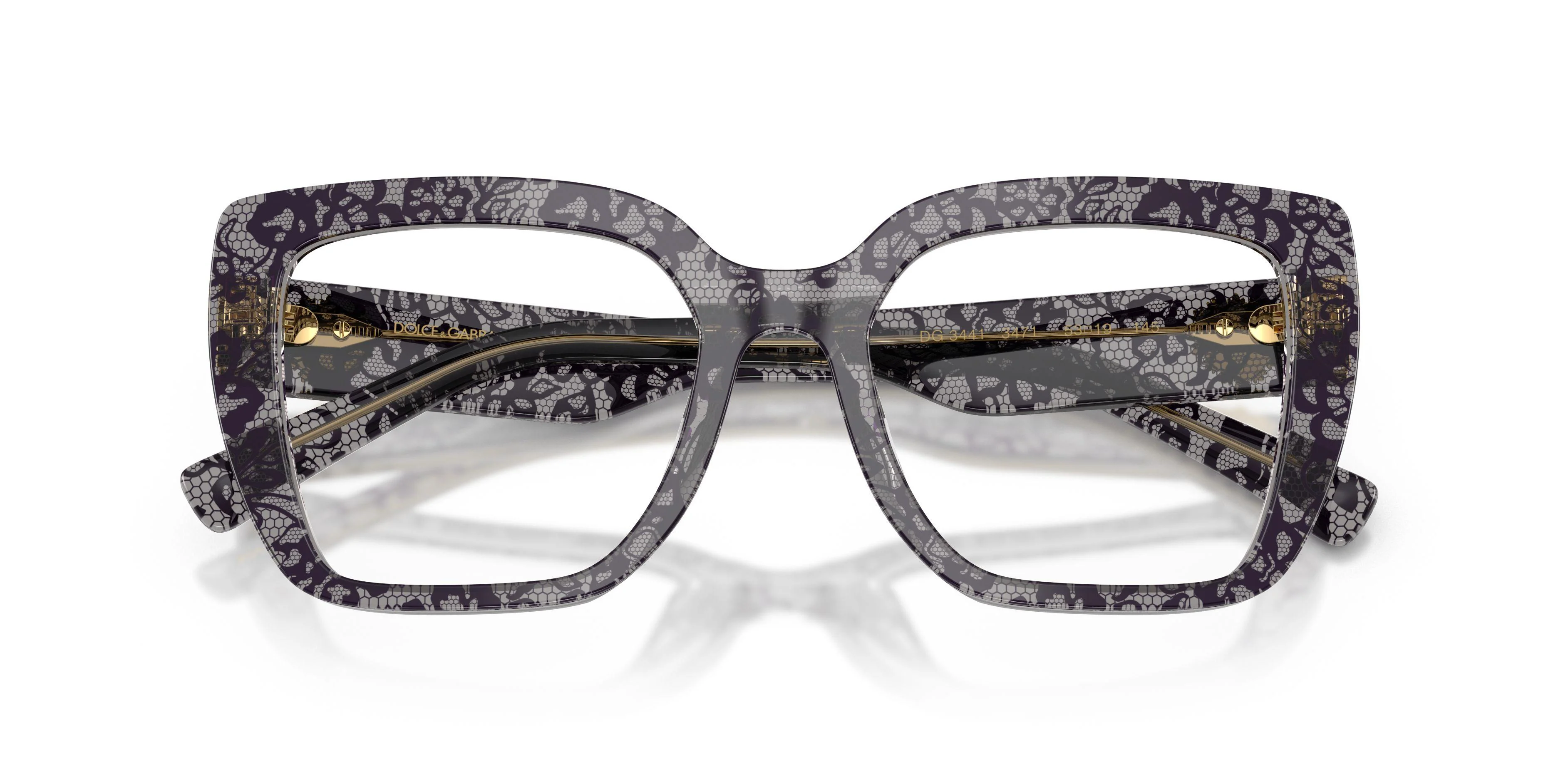 Dolce & Gabbana 3441 Eyeglasses - Image 10