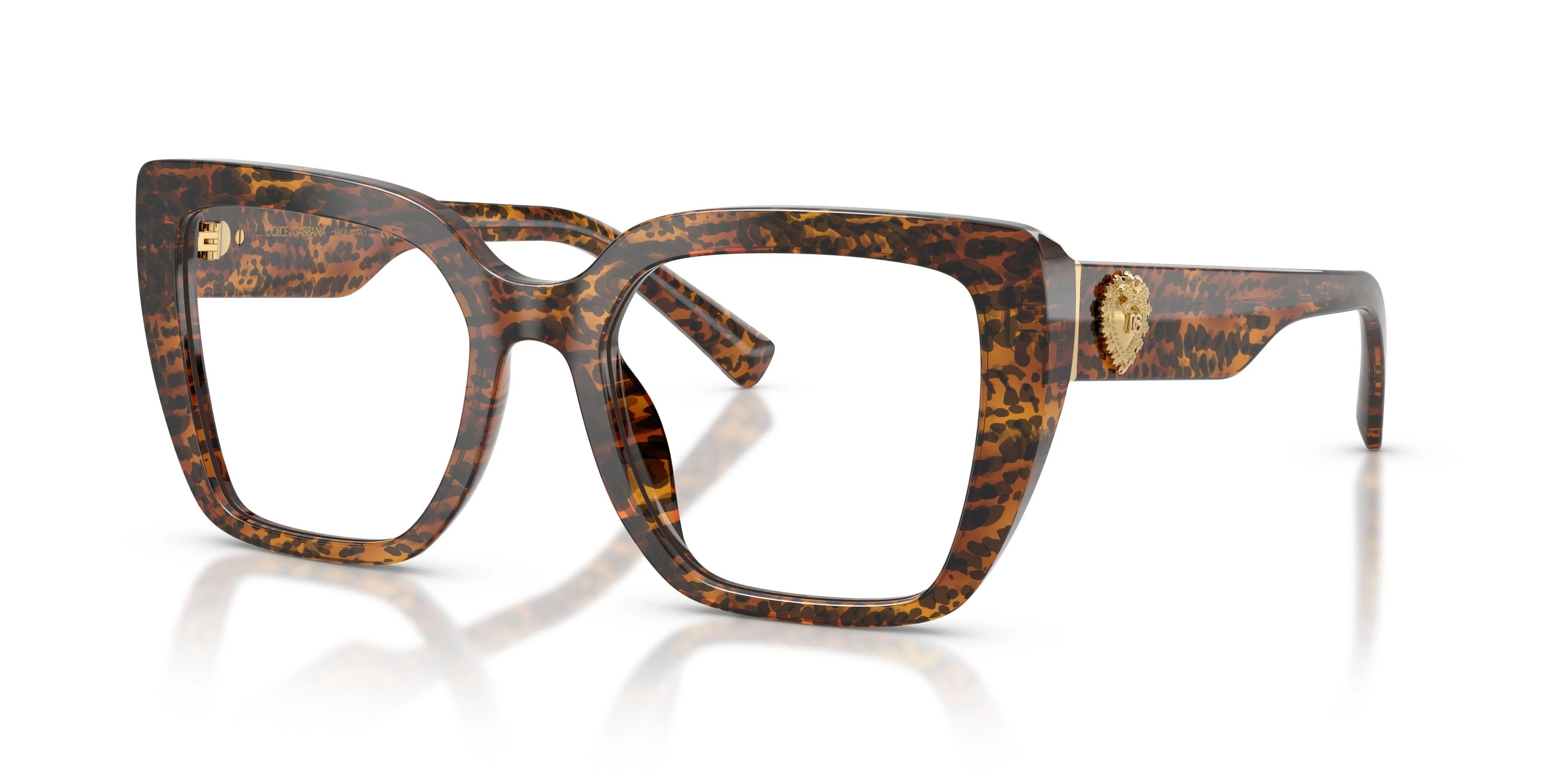 Dolce & Gabbana 3441 Eyeglasses - Image 11