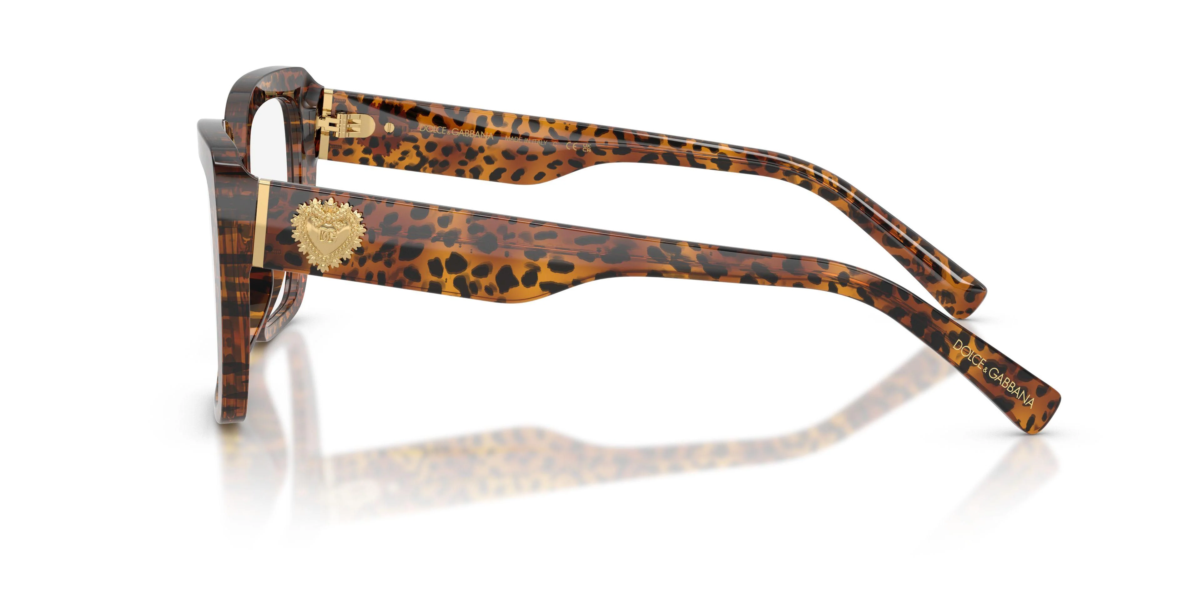 Dolce & Gabbana 3441 Eyeglasses - Image 12