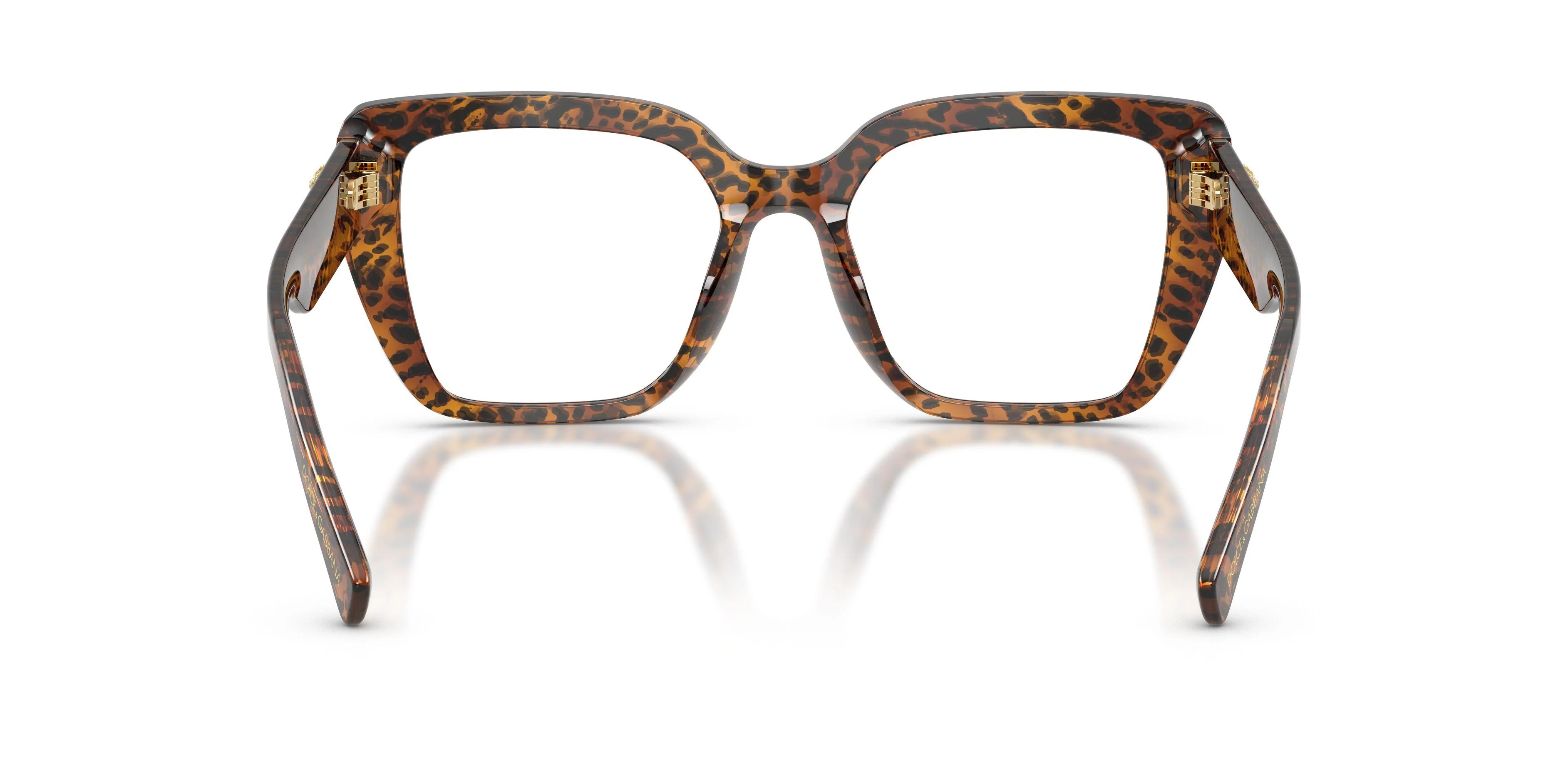 Dolce & Gabbana 3441 Eyeglasses - Image 13