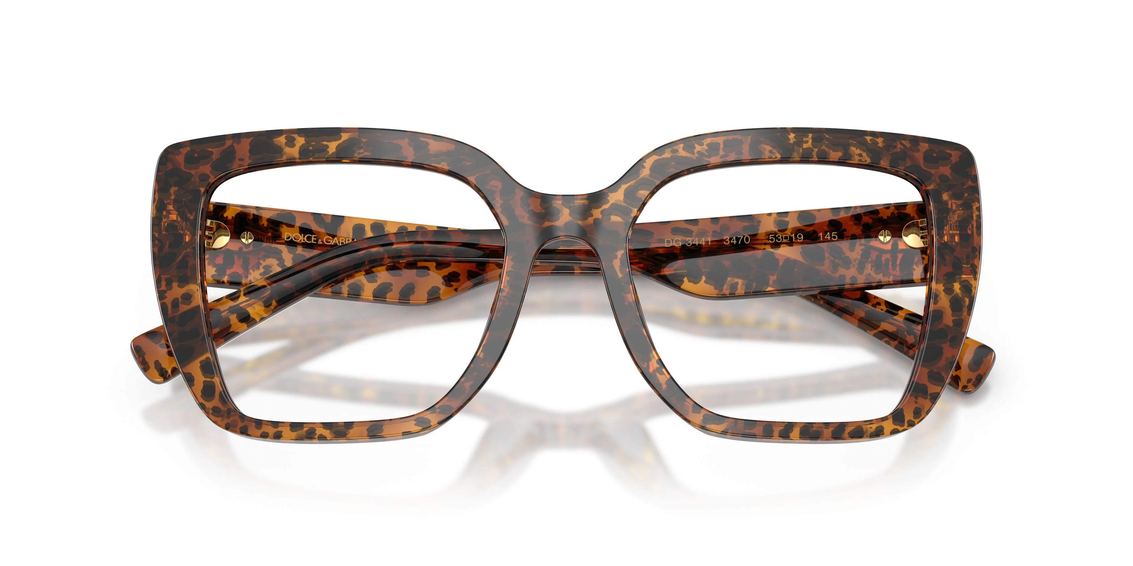 Dolce & Gabbana 3441 Eyeglasses - Image 15