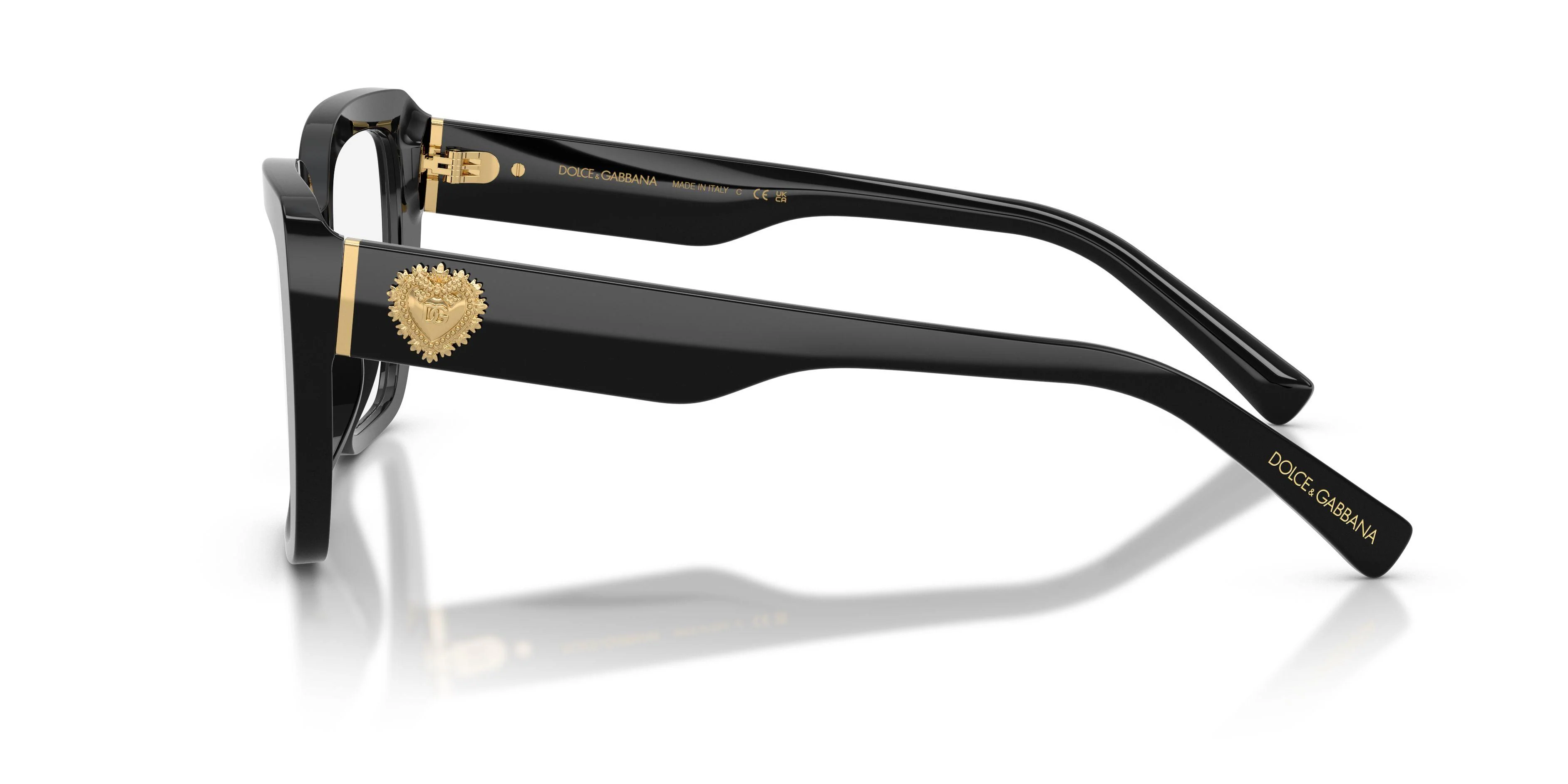 Dolce & Gabbana 3441 Eyeglasses - Image 17