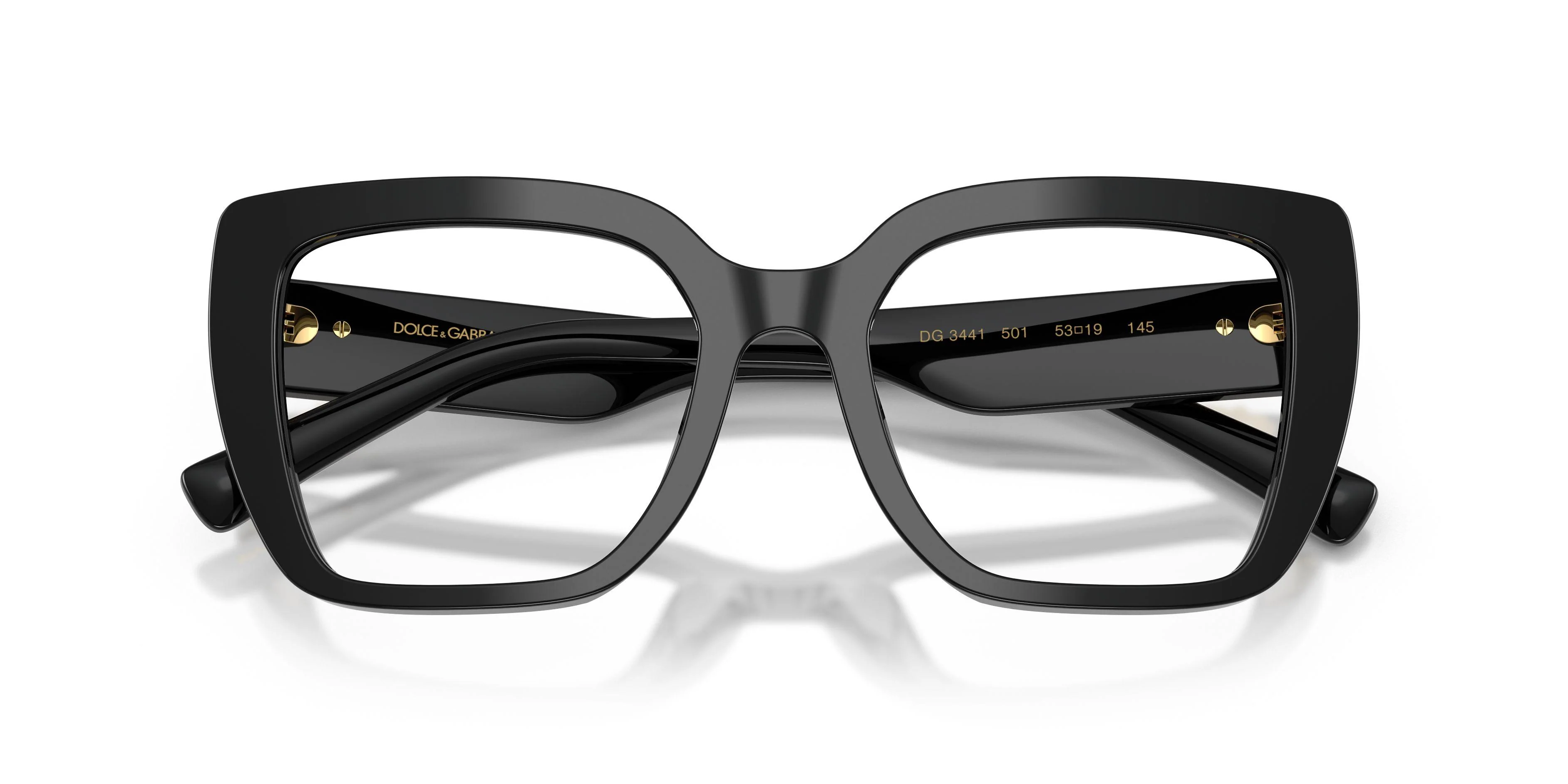 Dolce & Gabbana 3441 Eyeglasses - Image 20