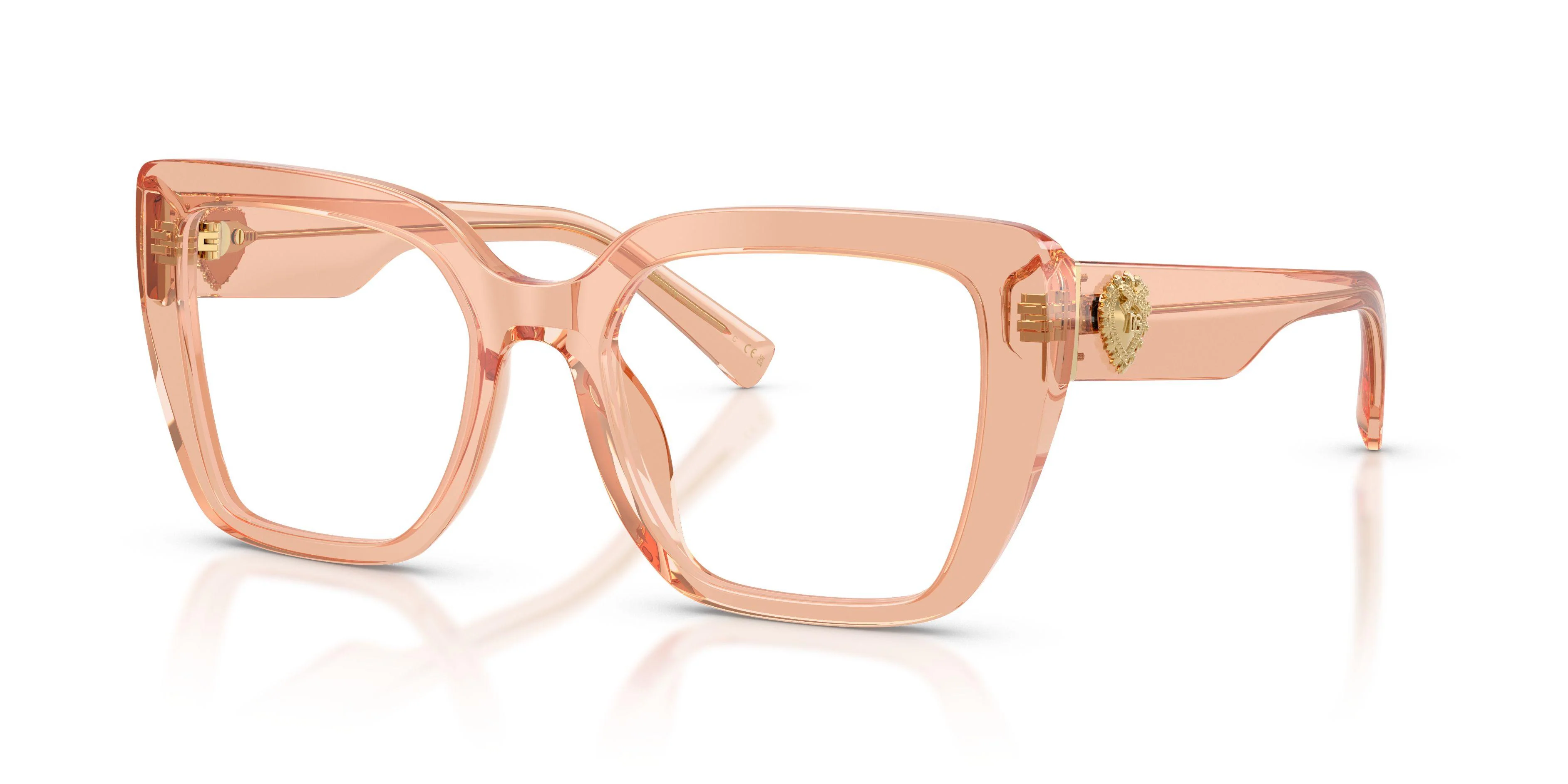 Dolce & Gabbana 3441 Eyeglasses - Image 21