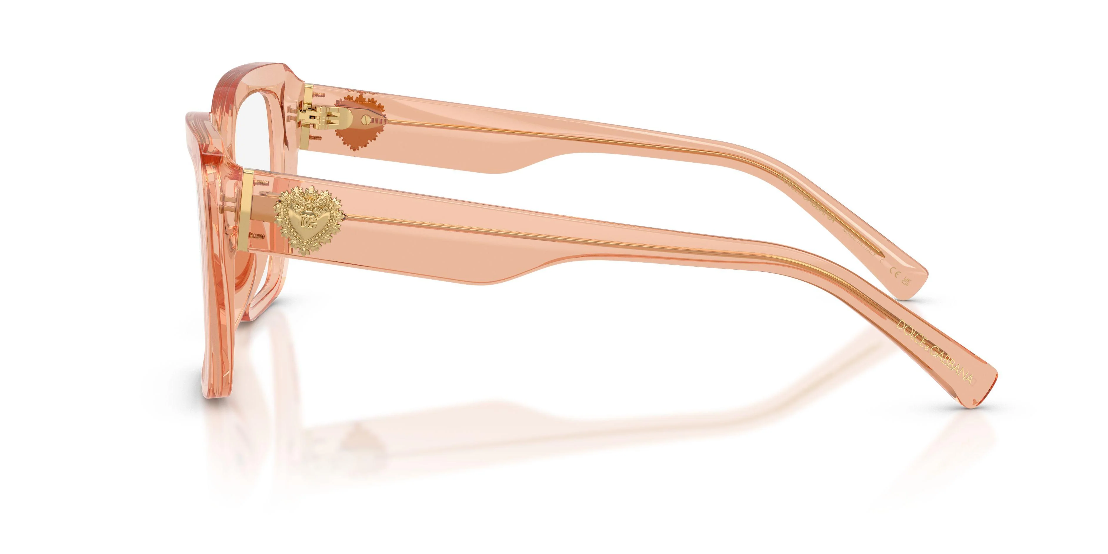 Dolce & Gabbana 3441 Eyeglasses - Image 22