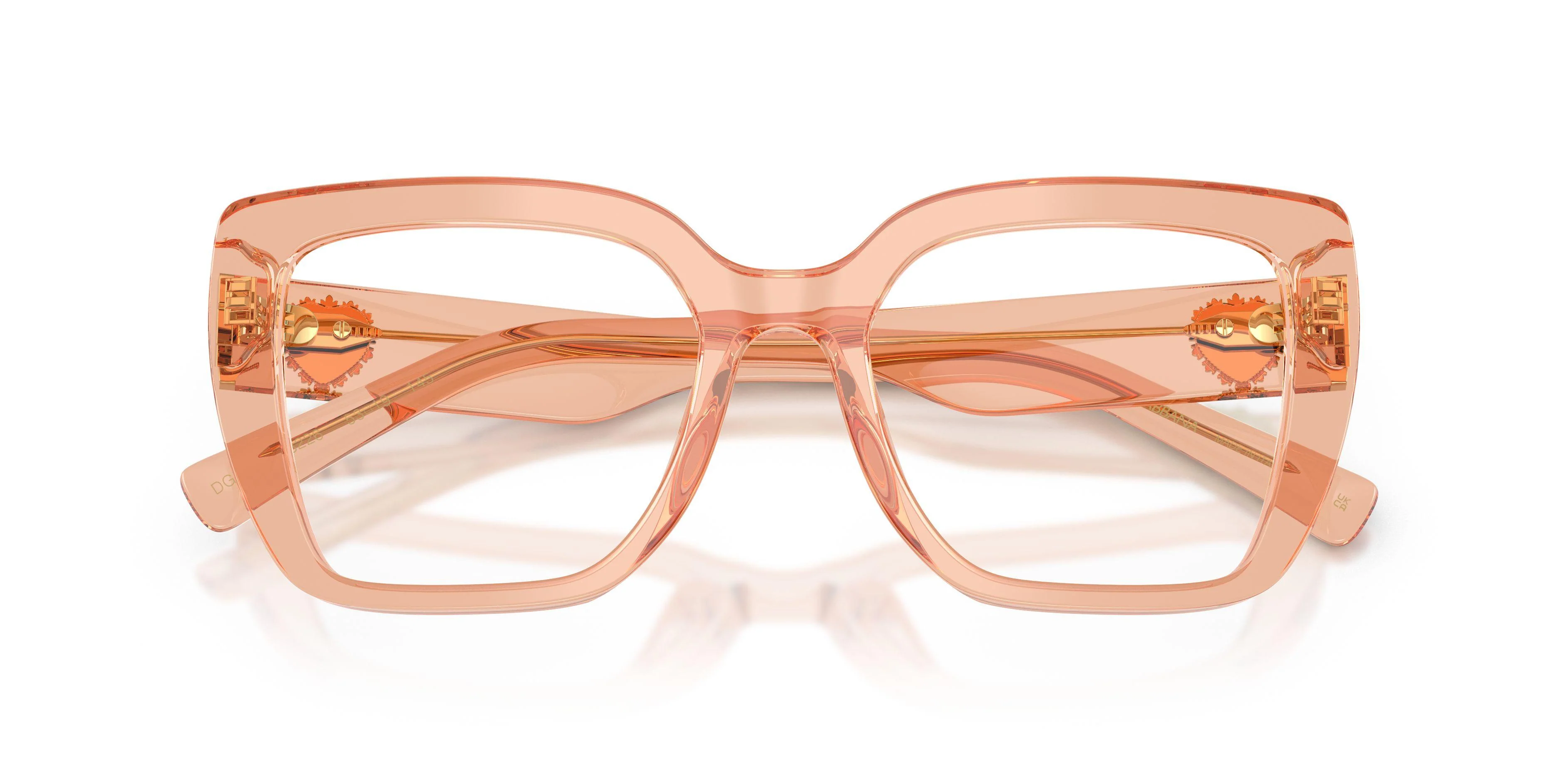 Dolce & Gabbana 3441 Eyeglasses - Image 25