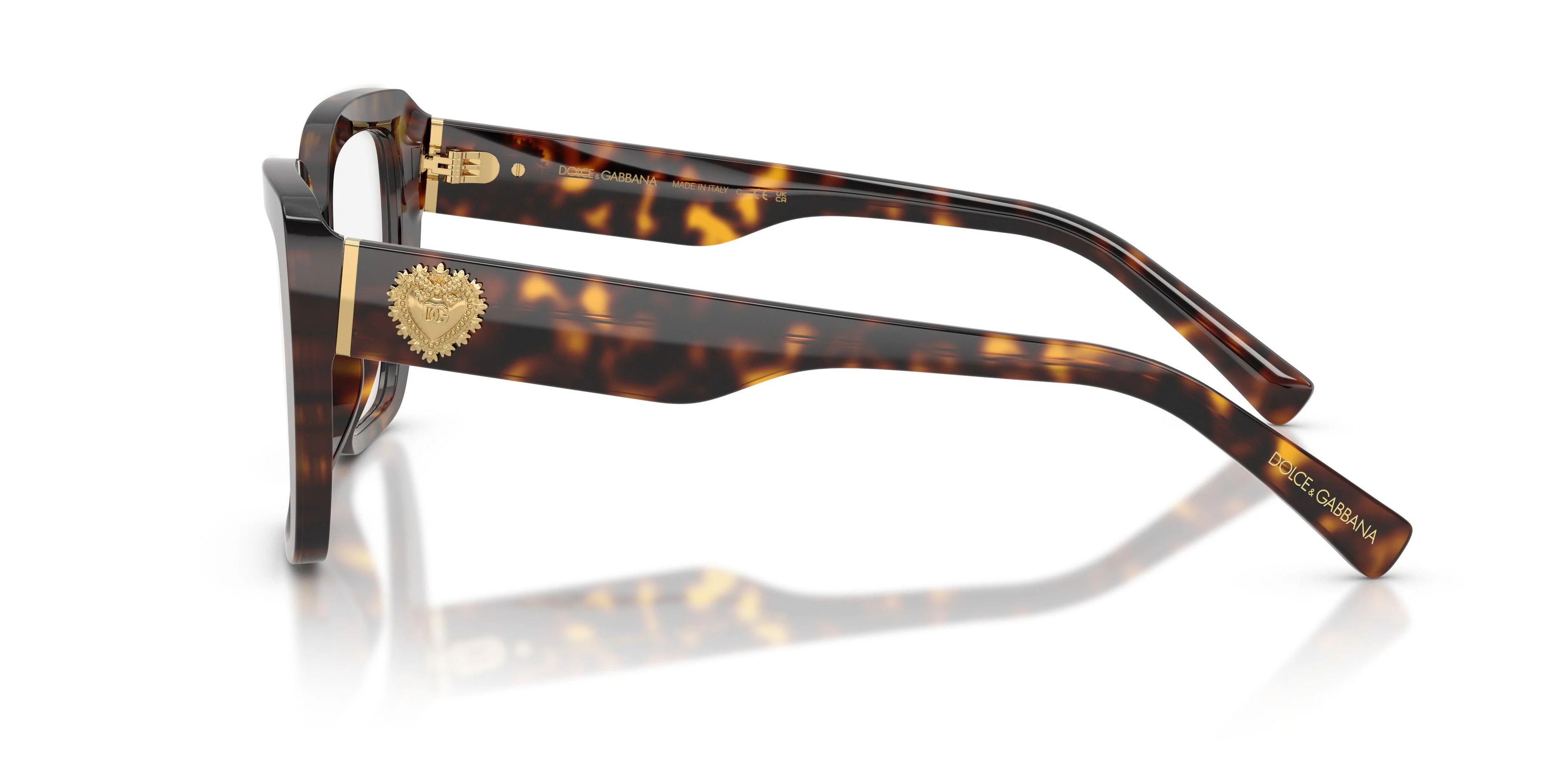 Dolce & Gabbana 3441 Eyeglasses - Image 27