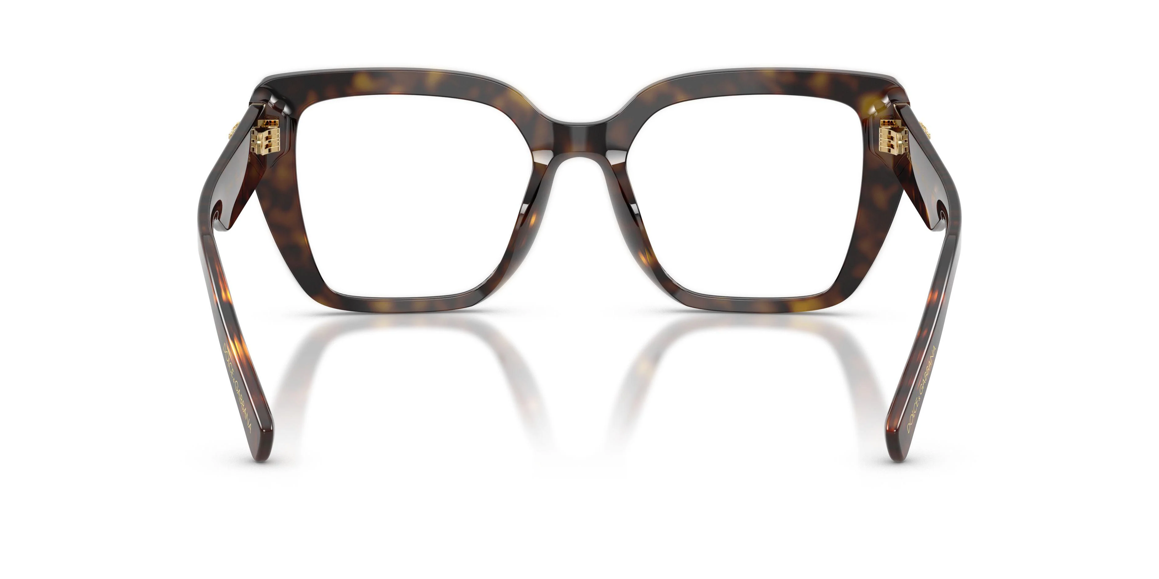 Dolce & Gabbana 3441 Eyeglasses - Image 28