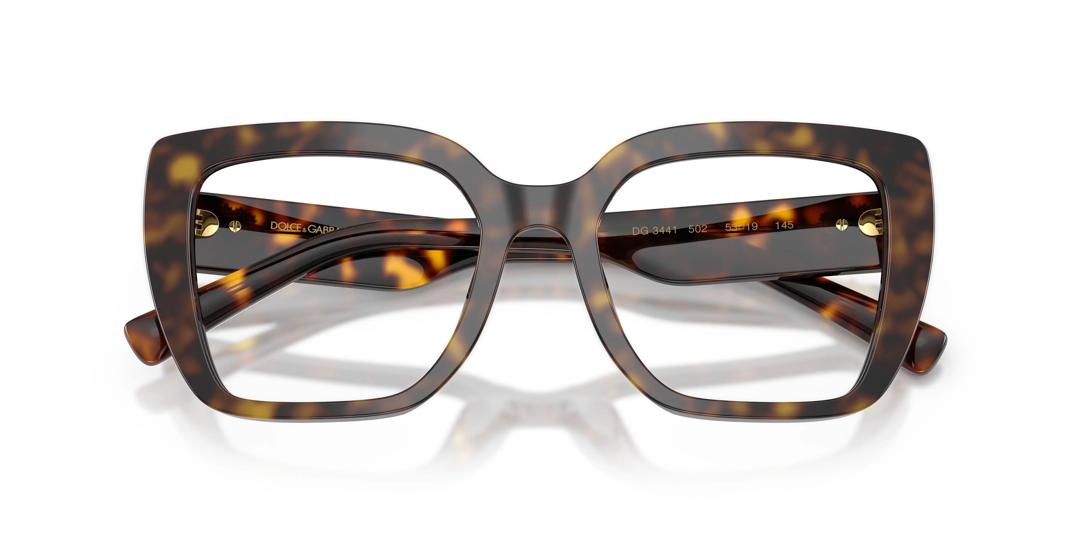 Dolce & Gabbana 3441 Eyeglasses - Image 30