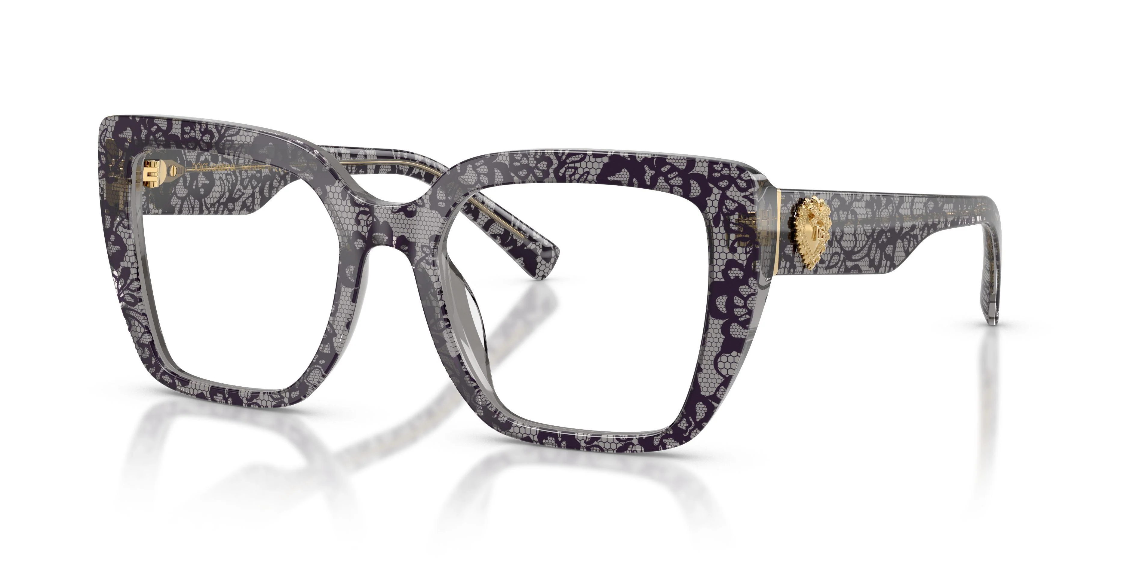 Dolce & Gabbana 3441 Eyeglasses - Image 6