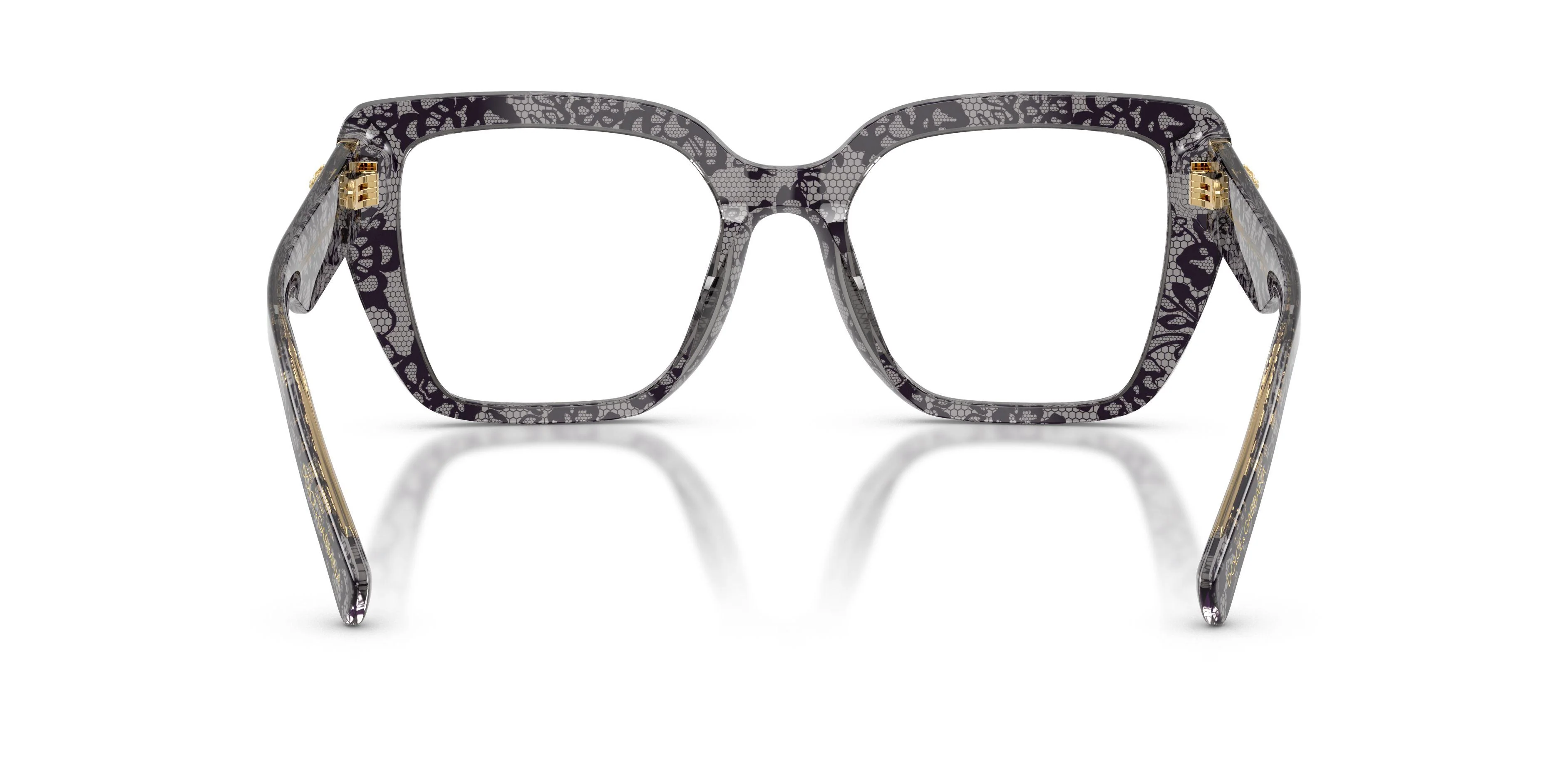 Dolce & Gabbana 3441 Eyeglasses - Image 8