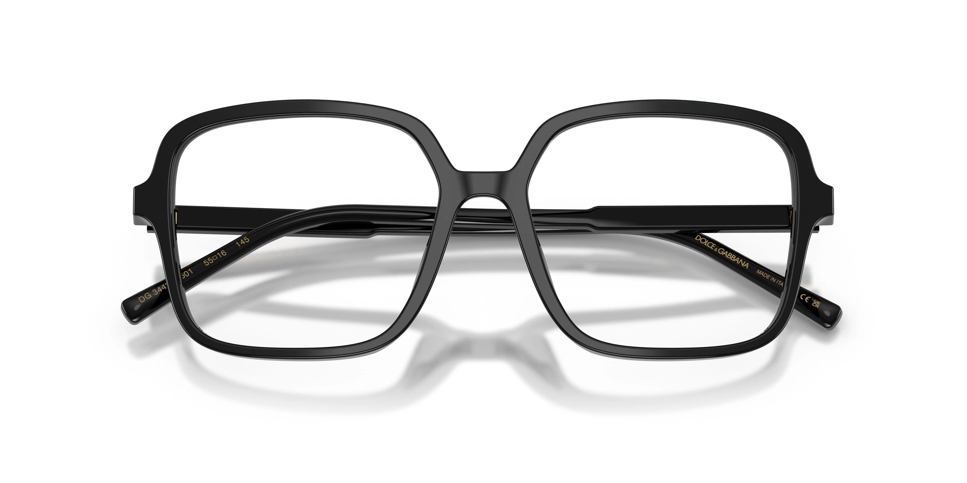 Dolce & Gabbana 3442 Eyeglasses - Image 30