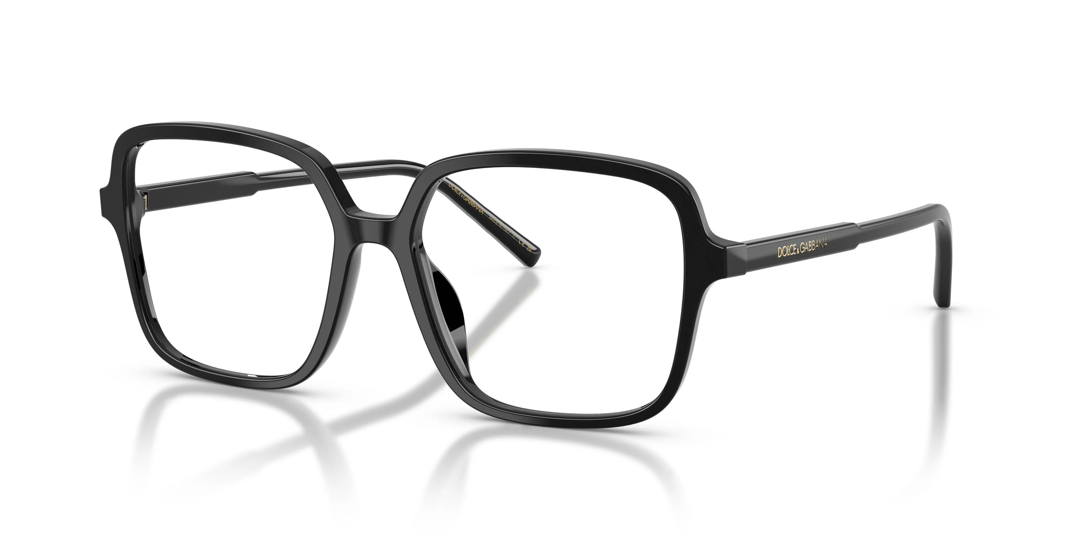 Dolce & Gabbana 3442 Eyeglasses - Image 5