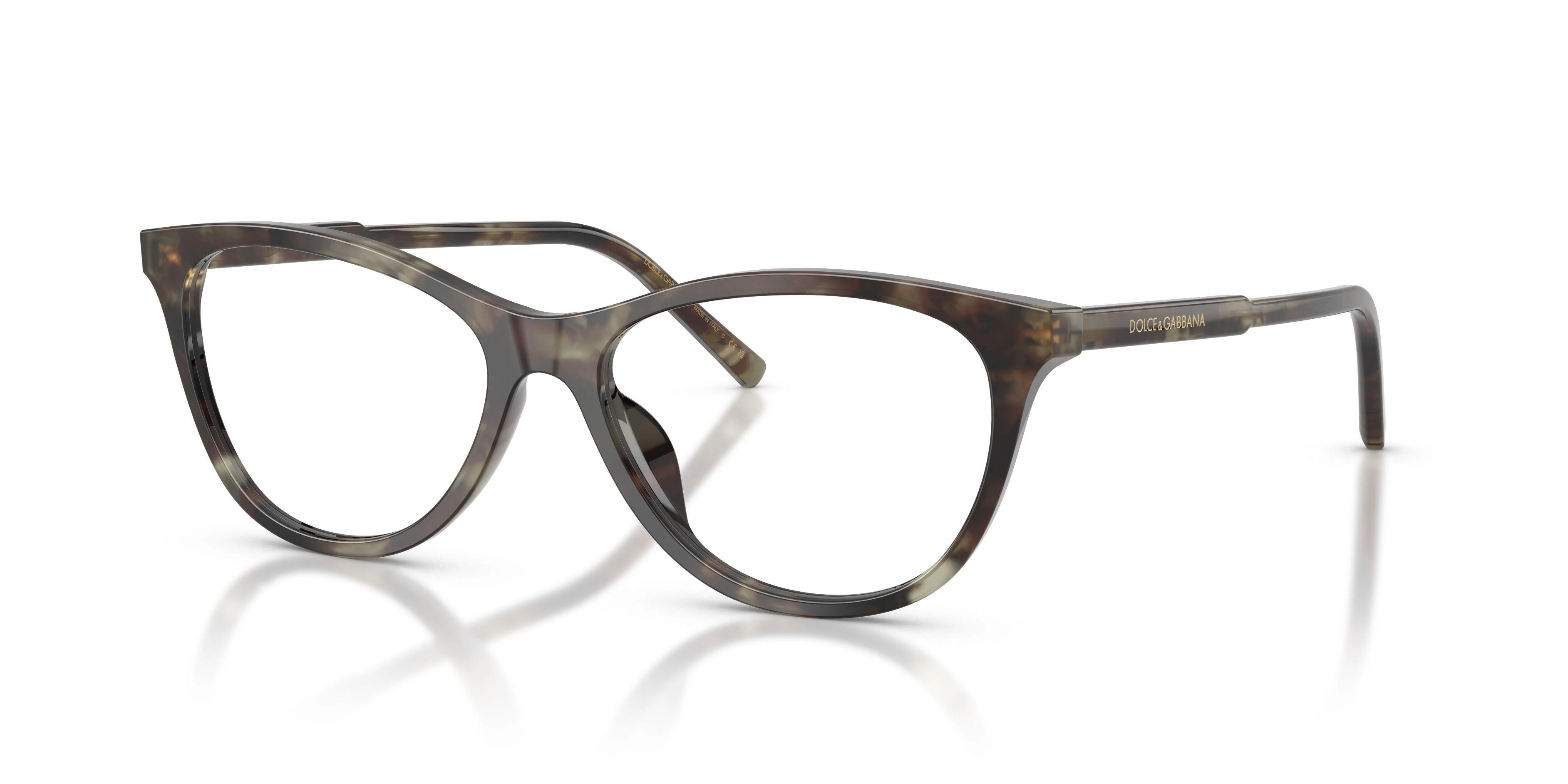 Dolce & Gabbana 3443 Eyeglasses